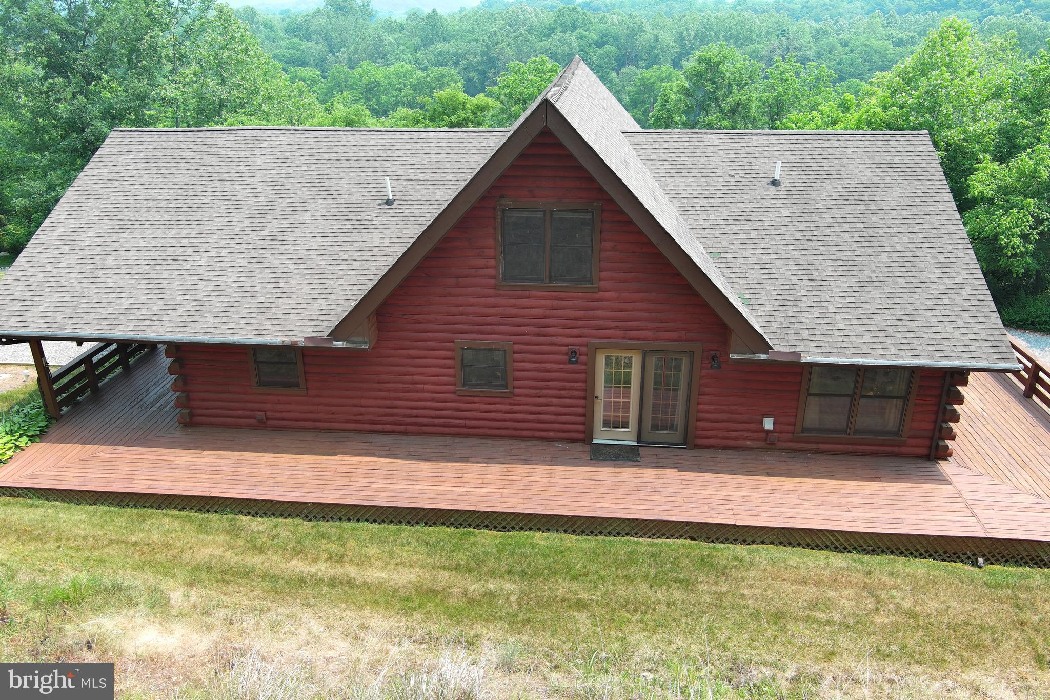 BLUE MEADOWS - Residential