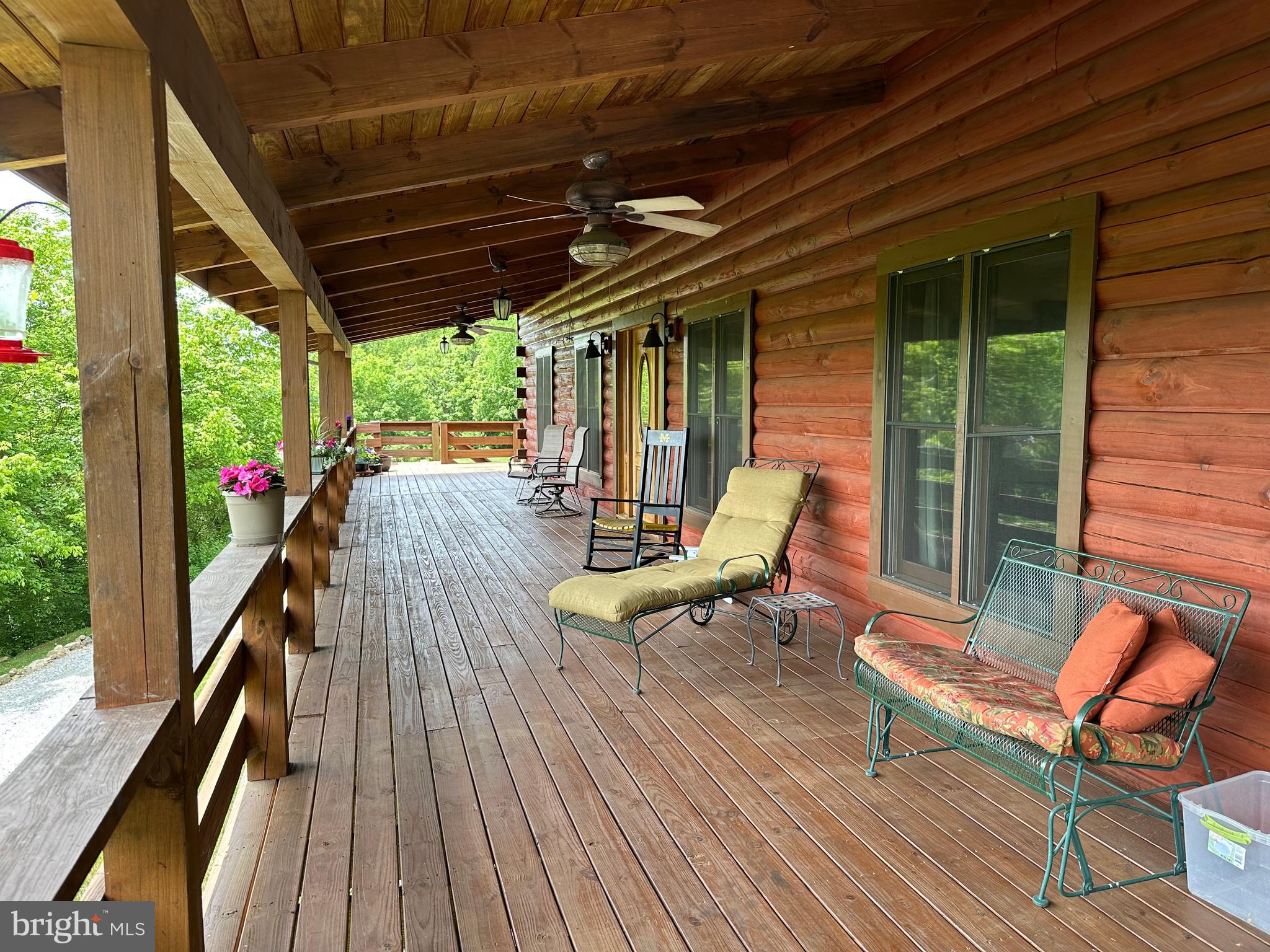 BLUE MEADOWS - Residential