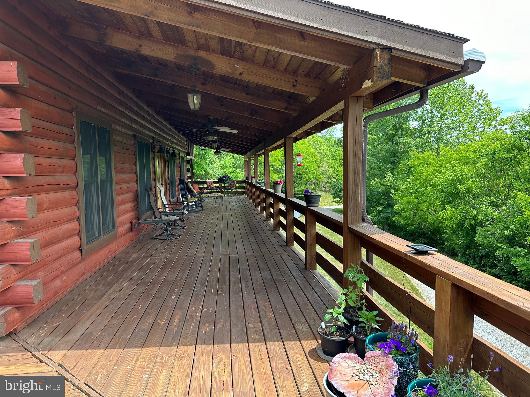 BLUE MEADOWS - Residential