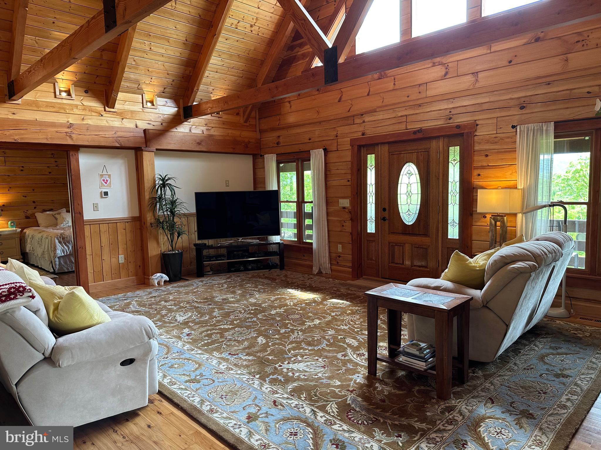 BLUE MEADOWS - Residential