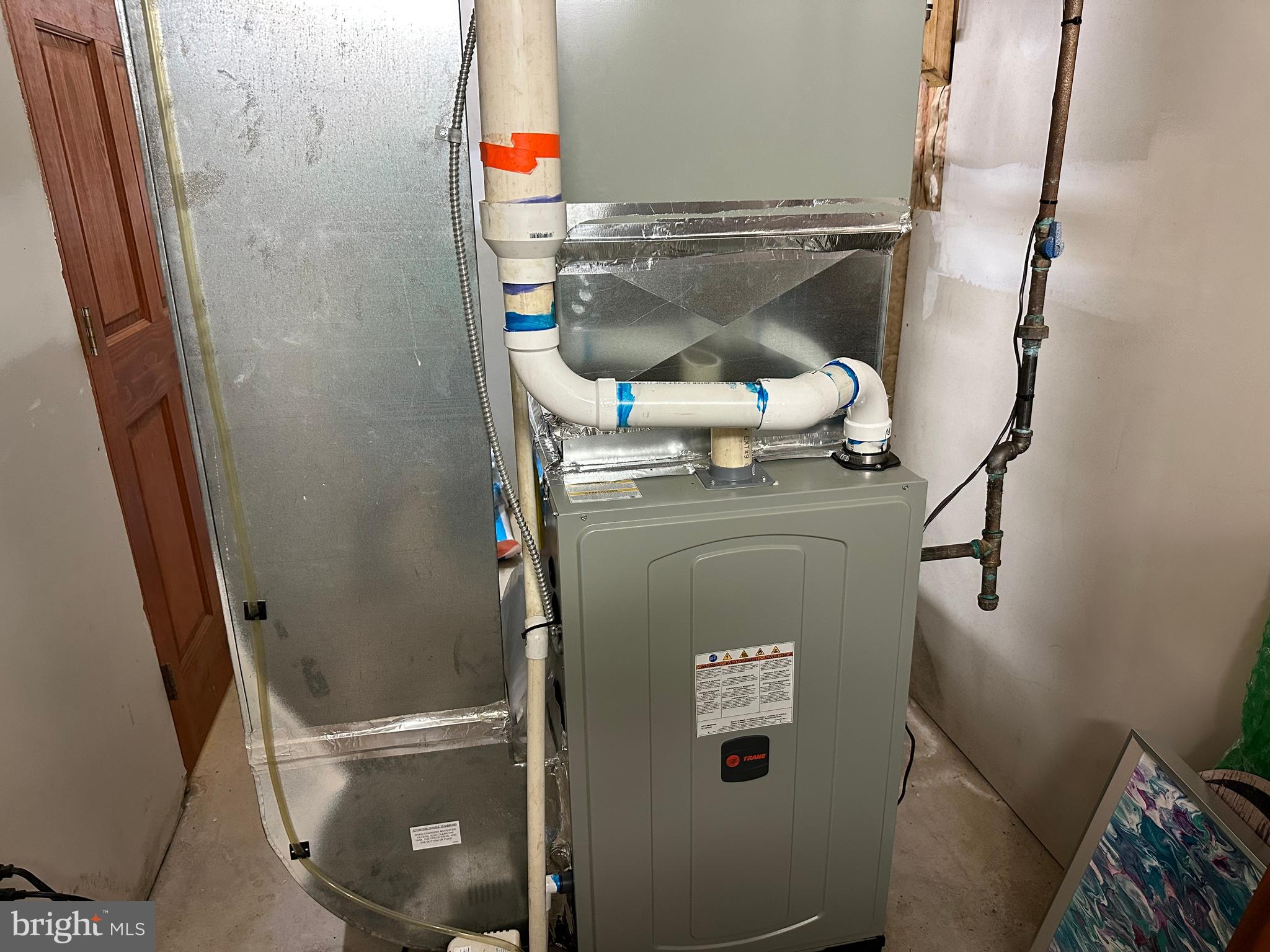 BLUE MEADOWS - Residential