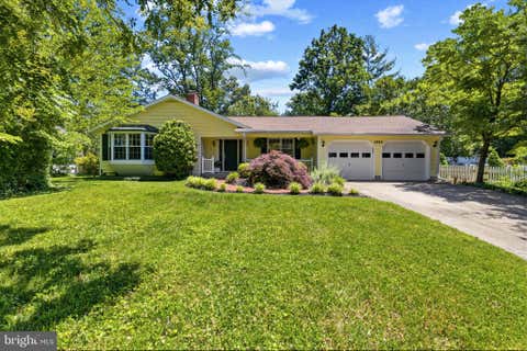 Homes For Sale - 1915 Dulaney Place<br/> ANNAPOLIS, MD 21409