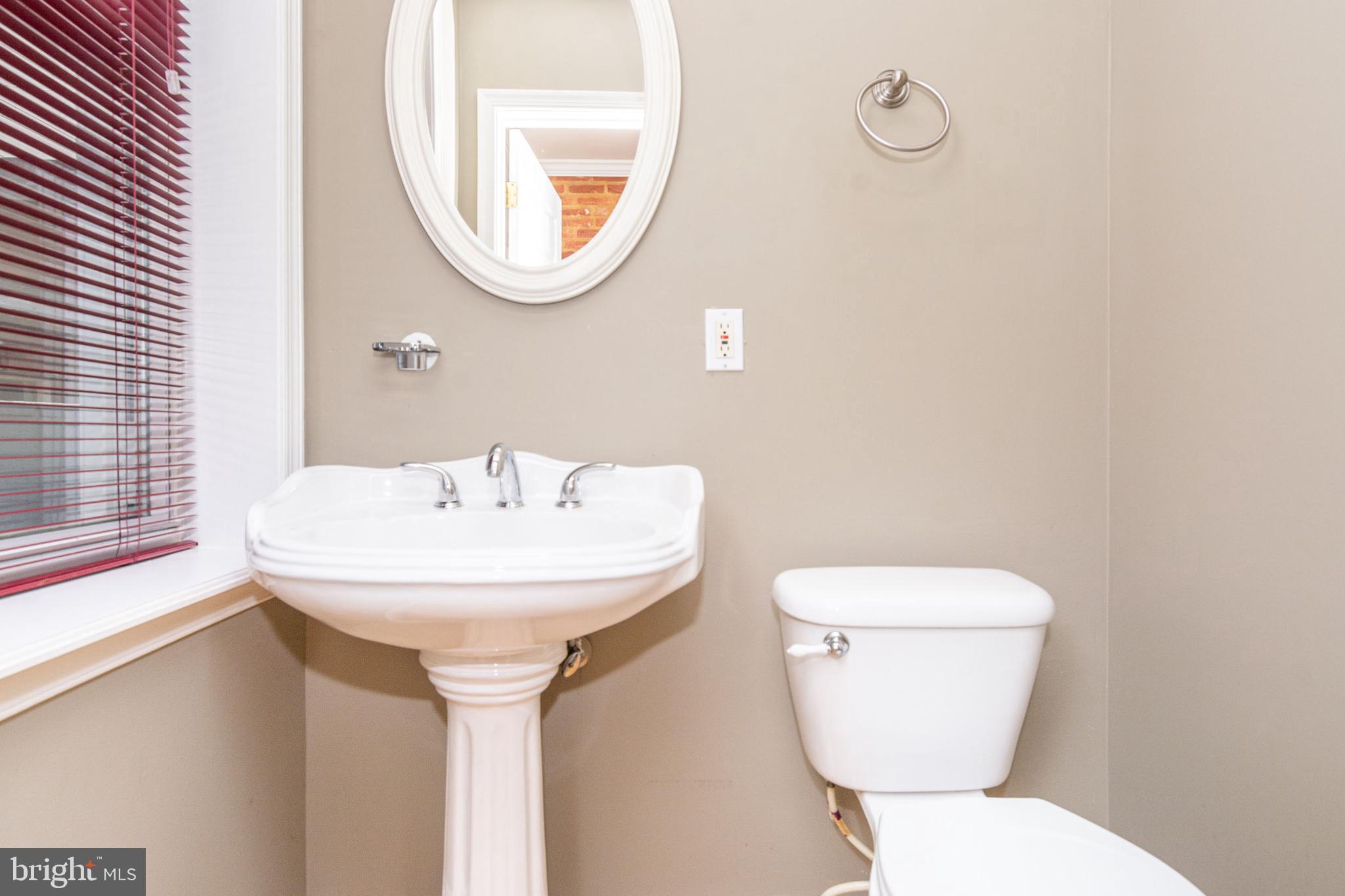 FELLS POINT HISTORIC DISTRICT - Residential