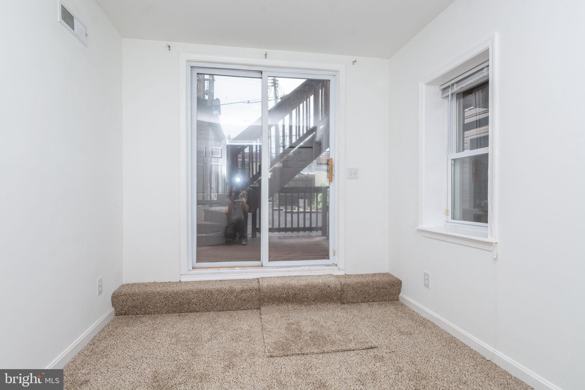 FELLS POINT HISTORIC DISTRICT - Residential