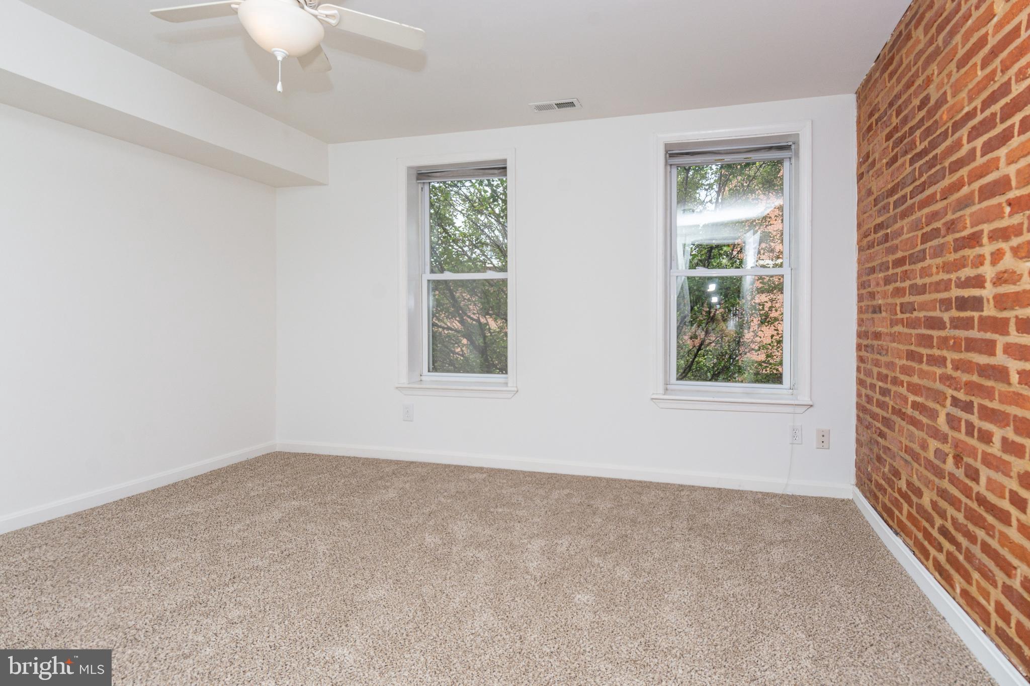 FELLS POINT HISTORIC DISTRICT - Residential