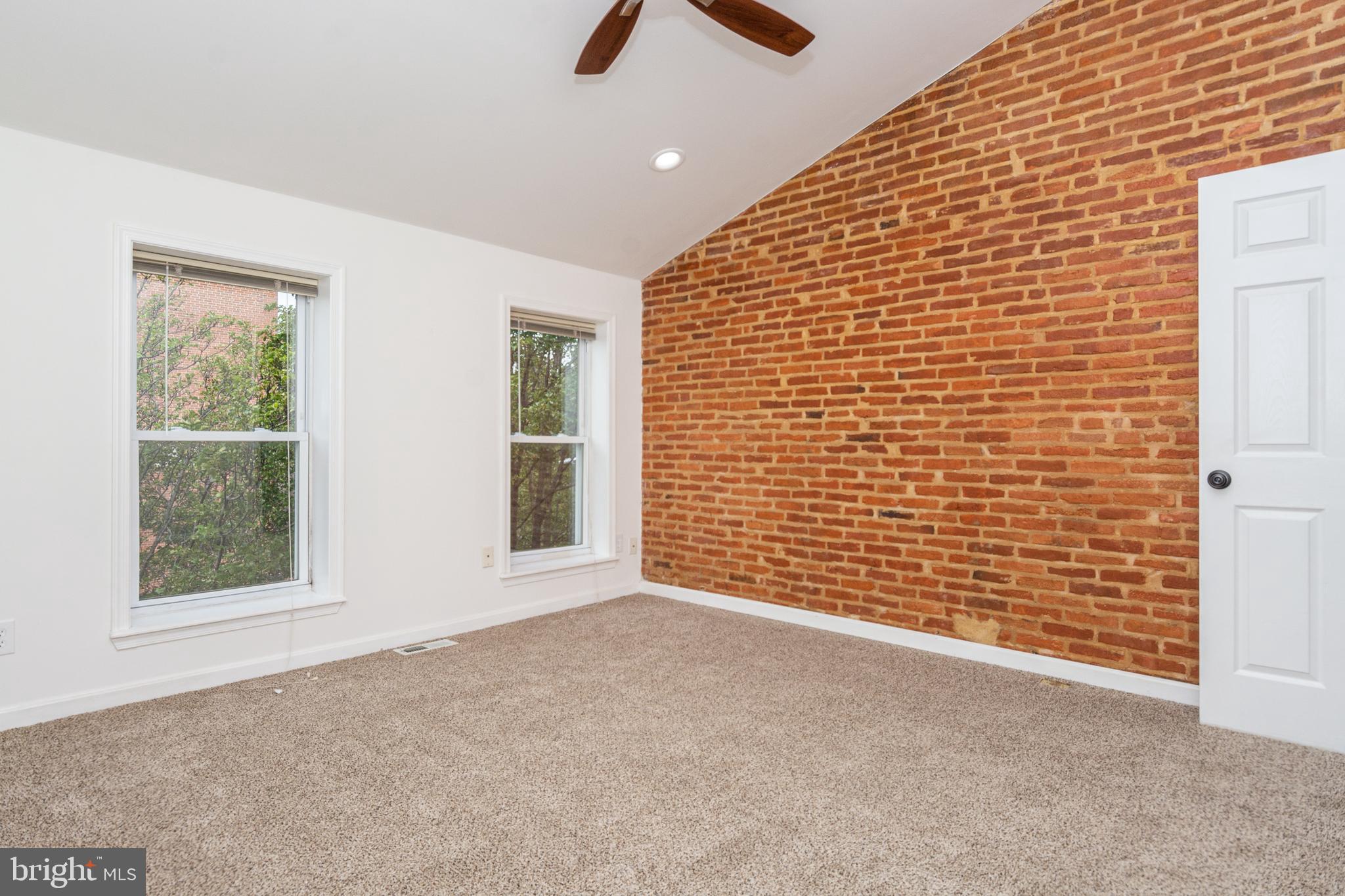 FELLS POINT HISTORIC DISTRICT - Residential