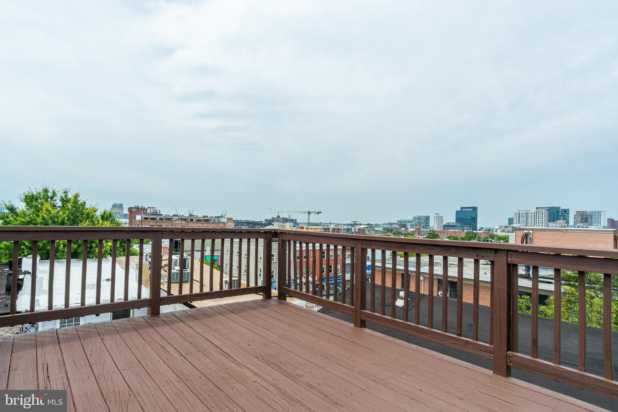 FELLS POINT HISTORIC DISTRICT - Residential