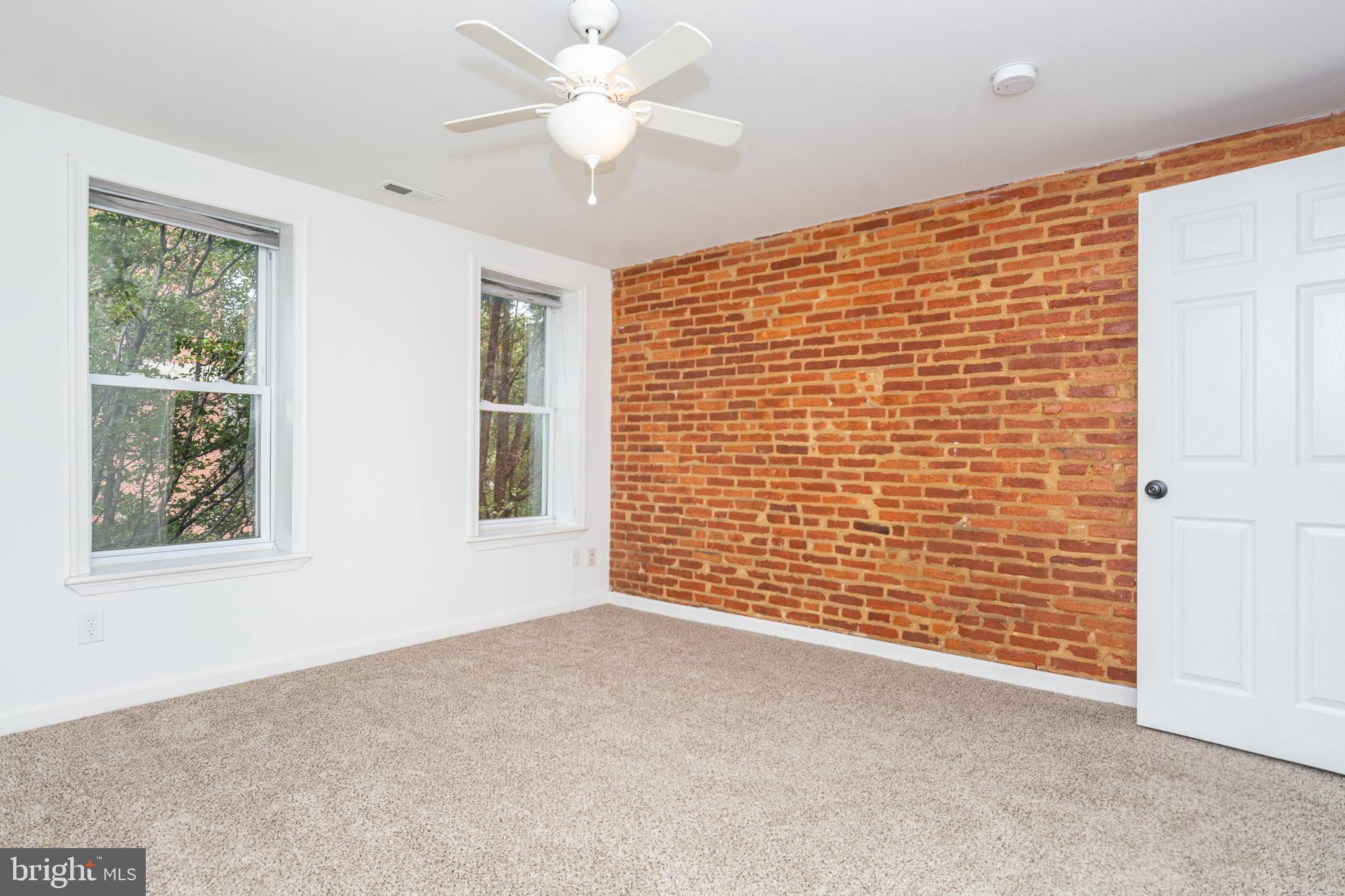 FELLS POINT HISTORIC DISTRICT - Residential