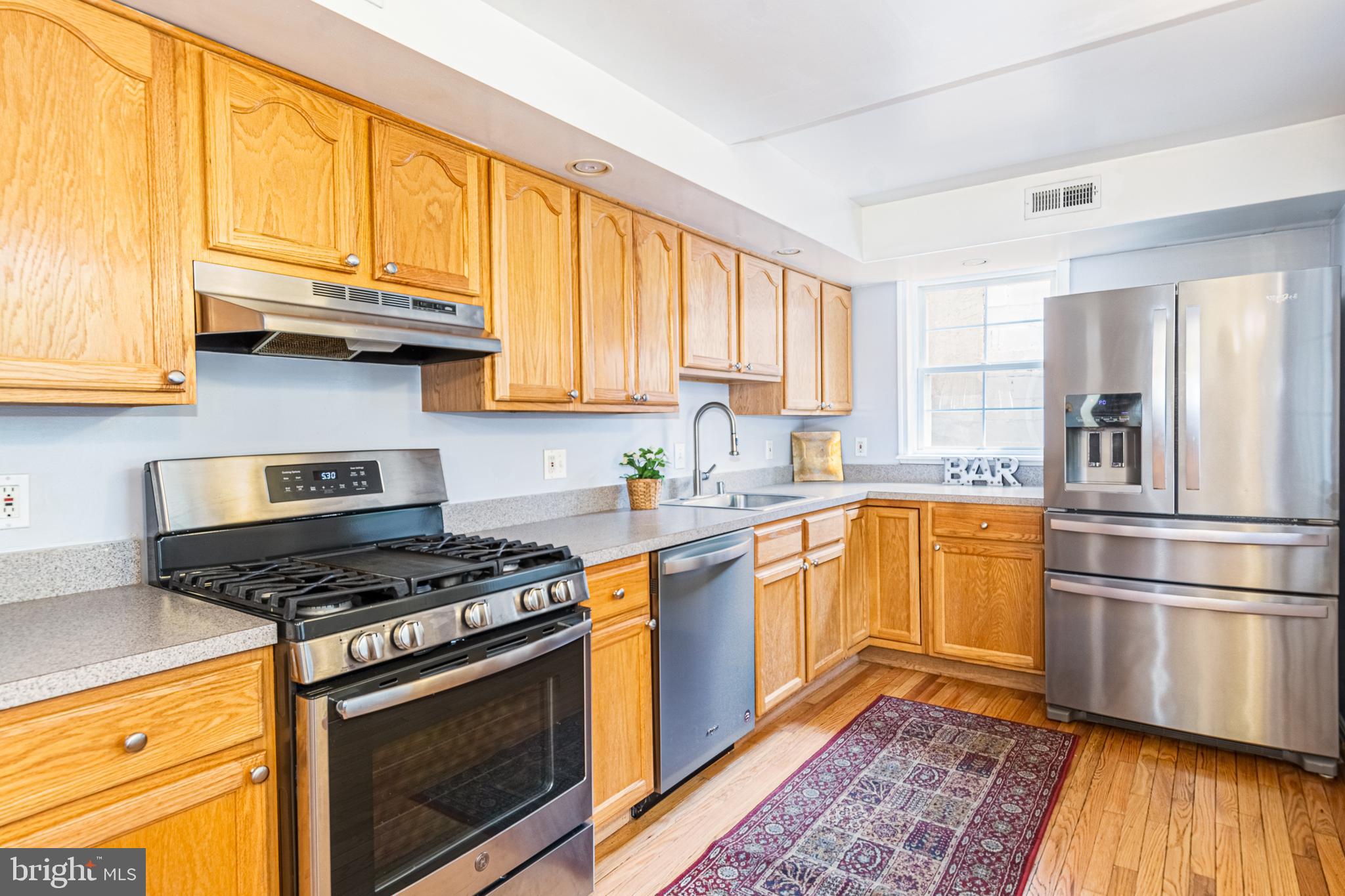 FELLS POINT HISTORIC DISTRICT - Residential