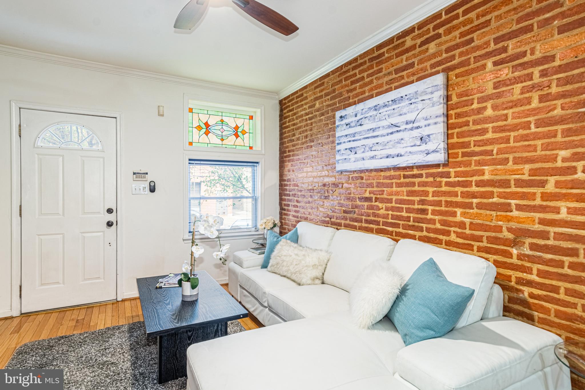 FELLS POINT HISTORIC DISTRICT - Residential