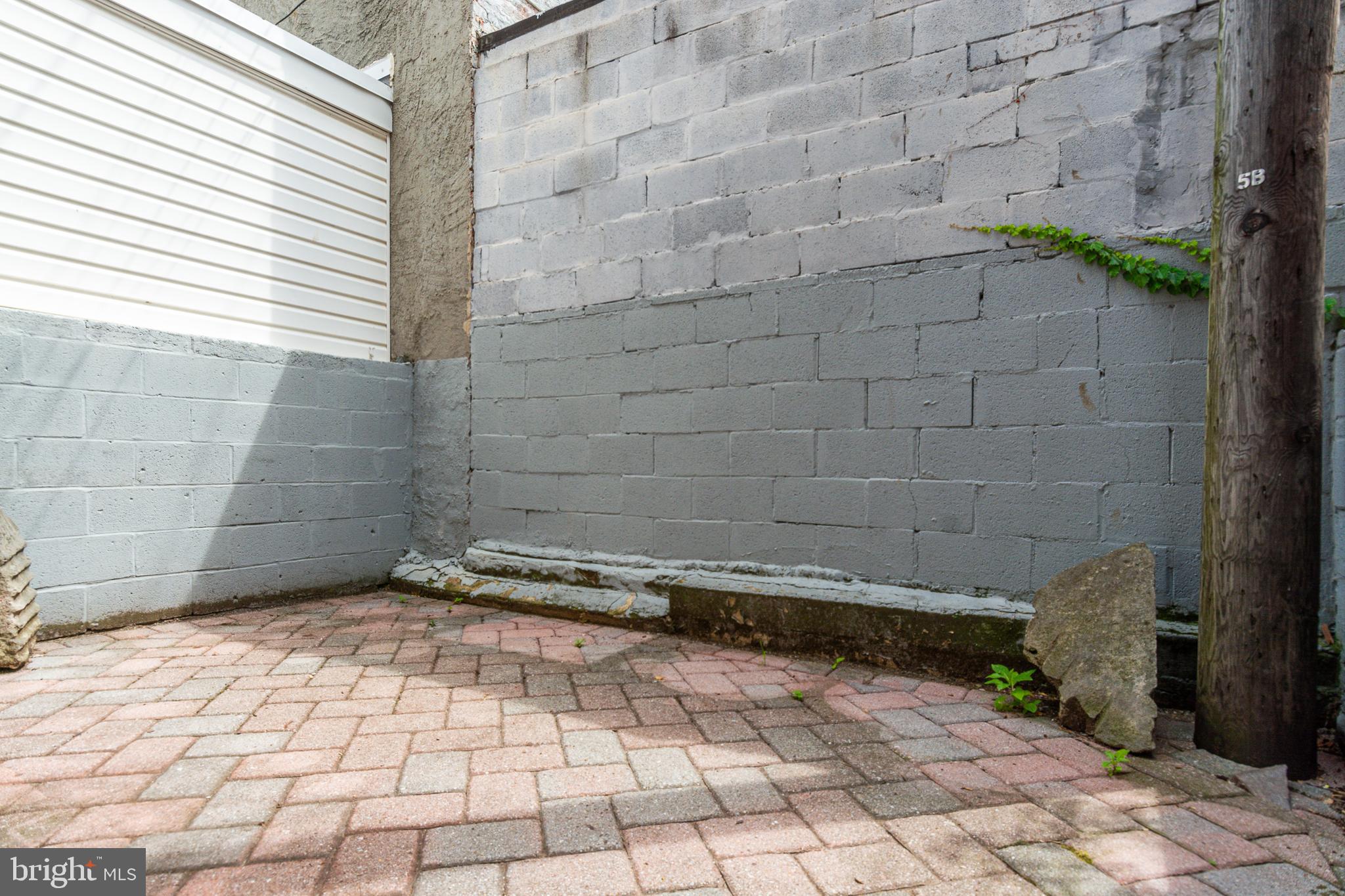 FELLS POINT HISTORIC DISTRICT - Residential