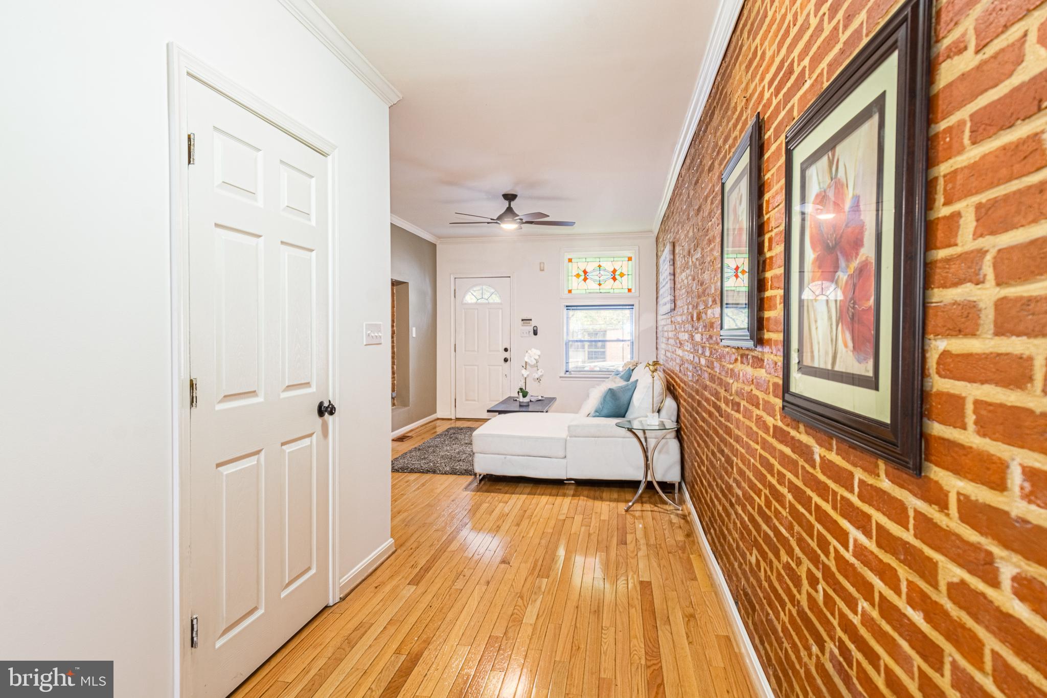 FELLS POINT HISTORIC DISTRICT - Residential