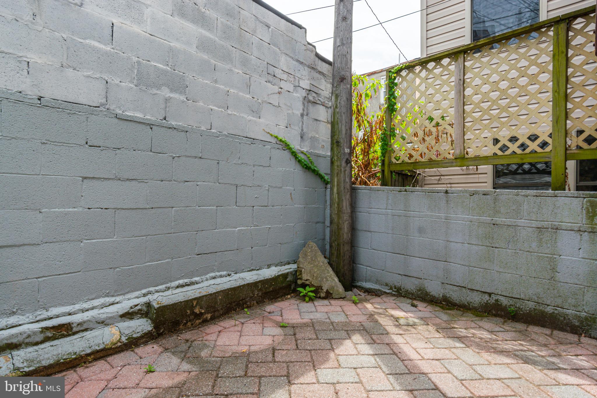 FELLS POINT HISTORIC DISTRICT - Residential