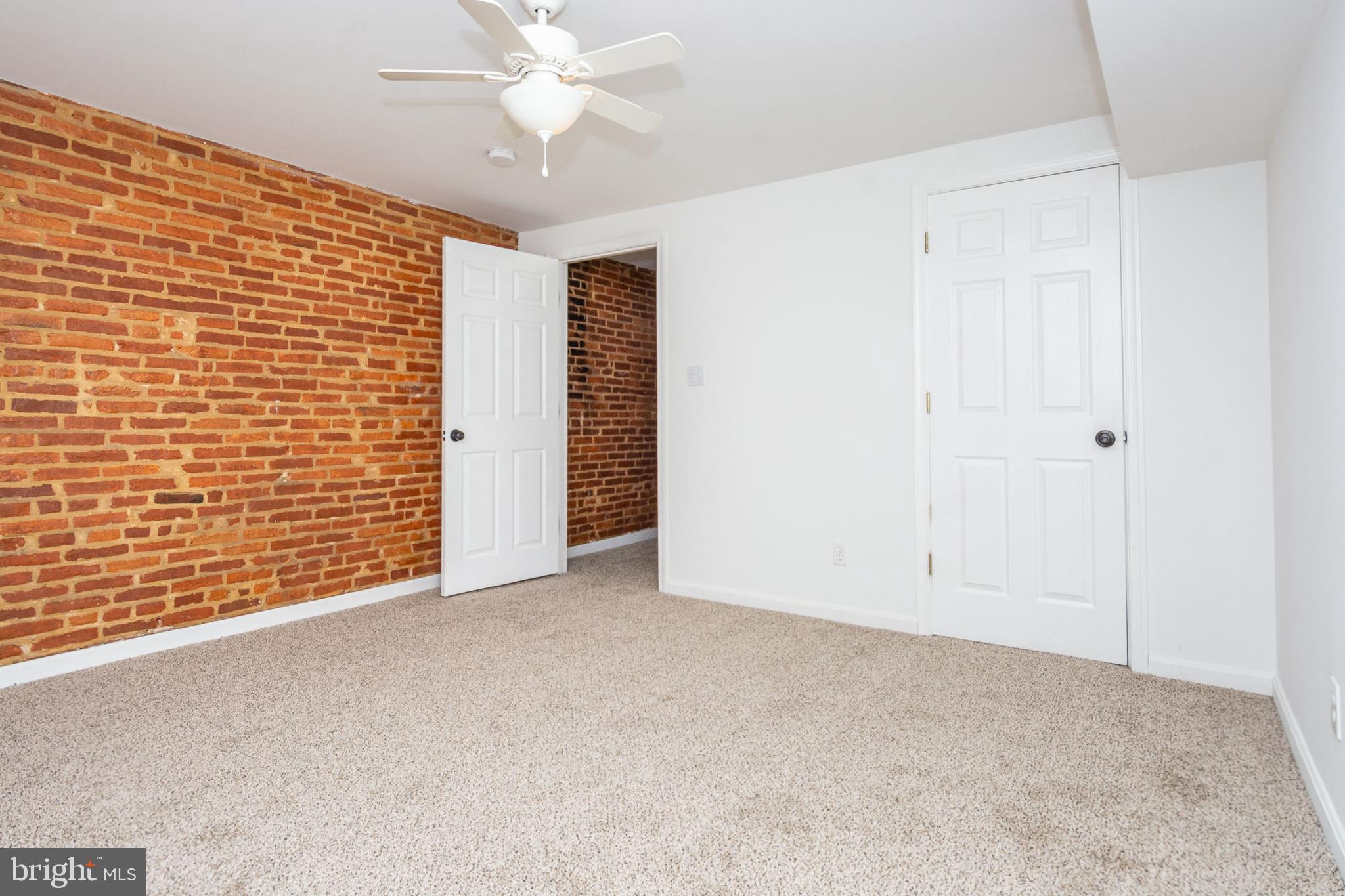 FELLS POINT HISTORIC DISTRICT - Residential