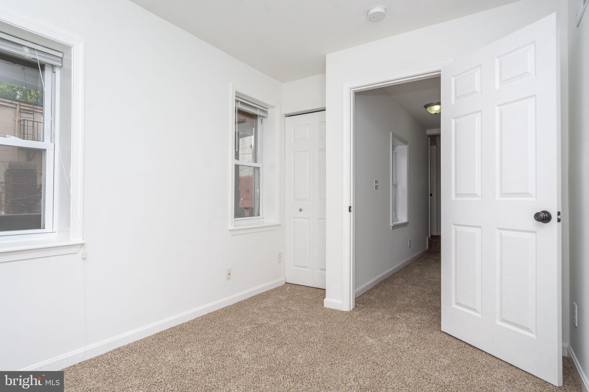 FELLS POINT HISTORIC DISTRICT - Residential