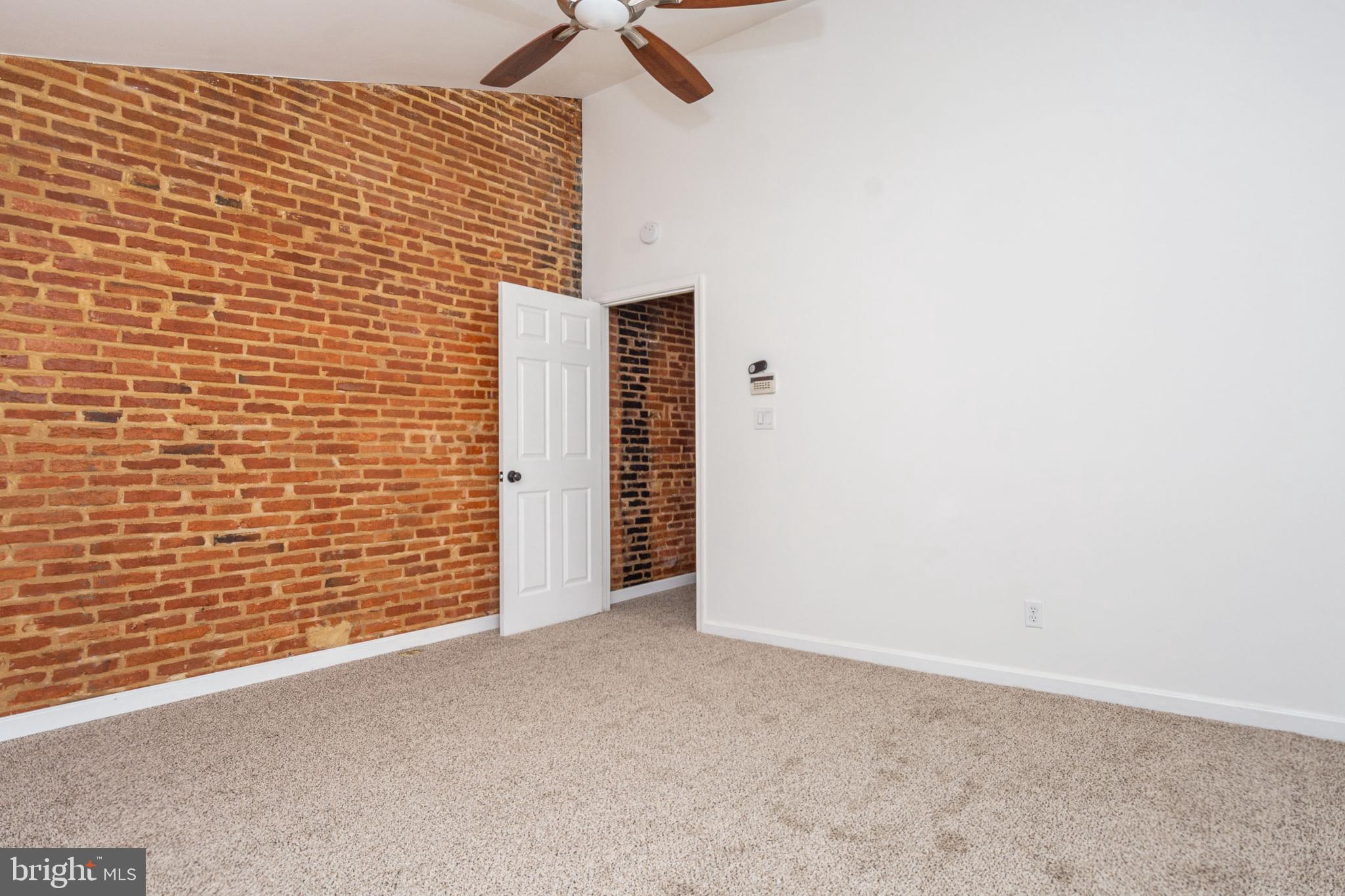 FELLS POINT HISTORIC DISTRICT - Residential