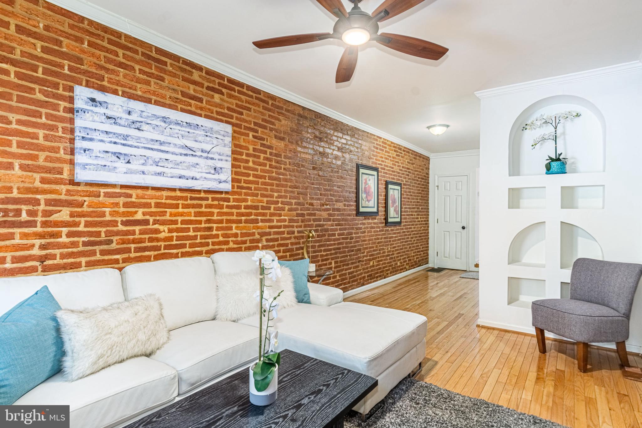 FELLS POINT HISTORIC DISTRICT - Residential