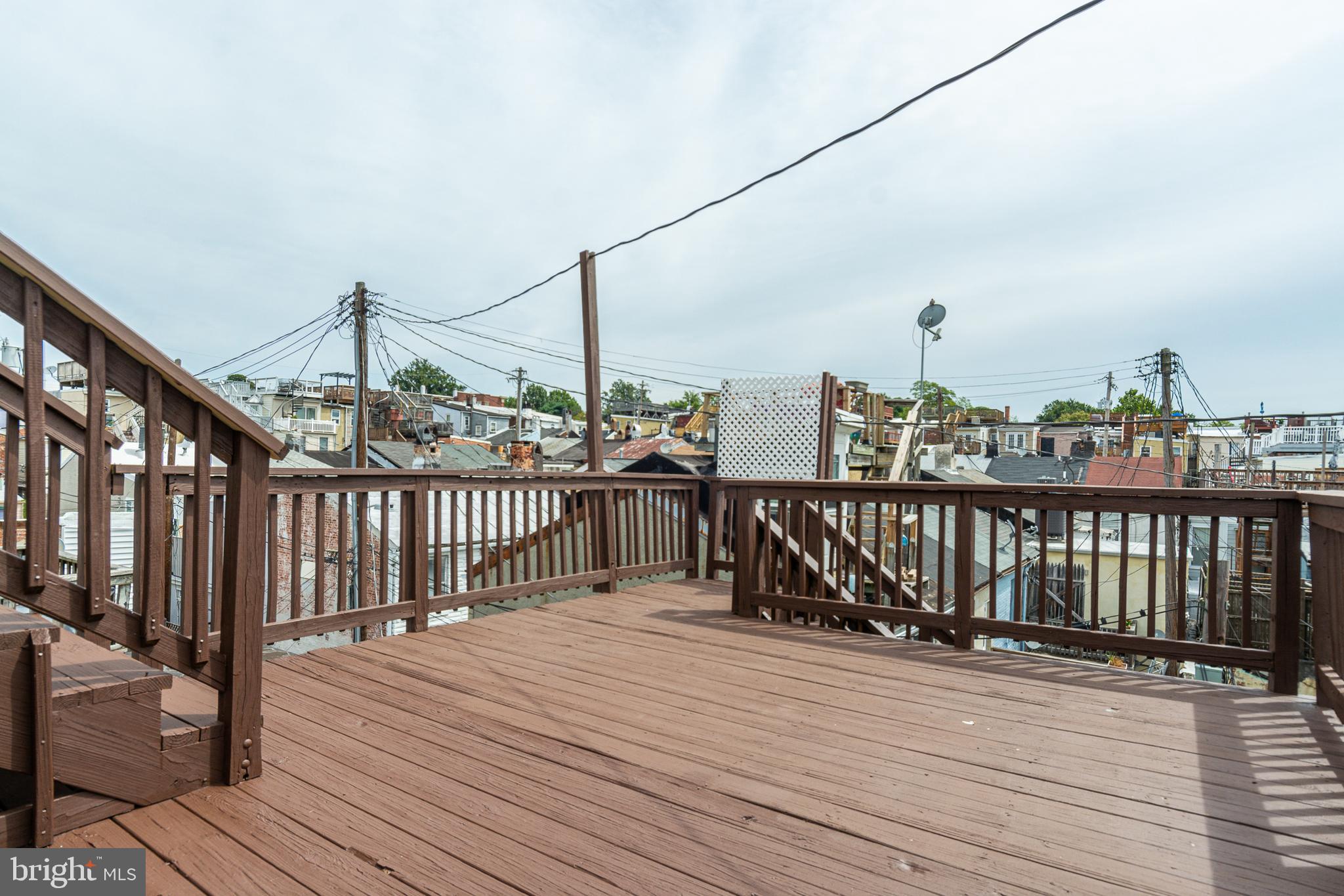FELLS POINT HISTORIC DISTRICT - Residential