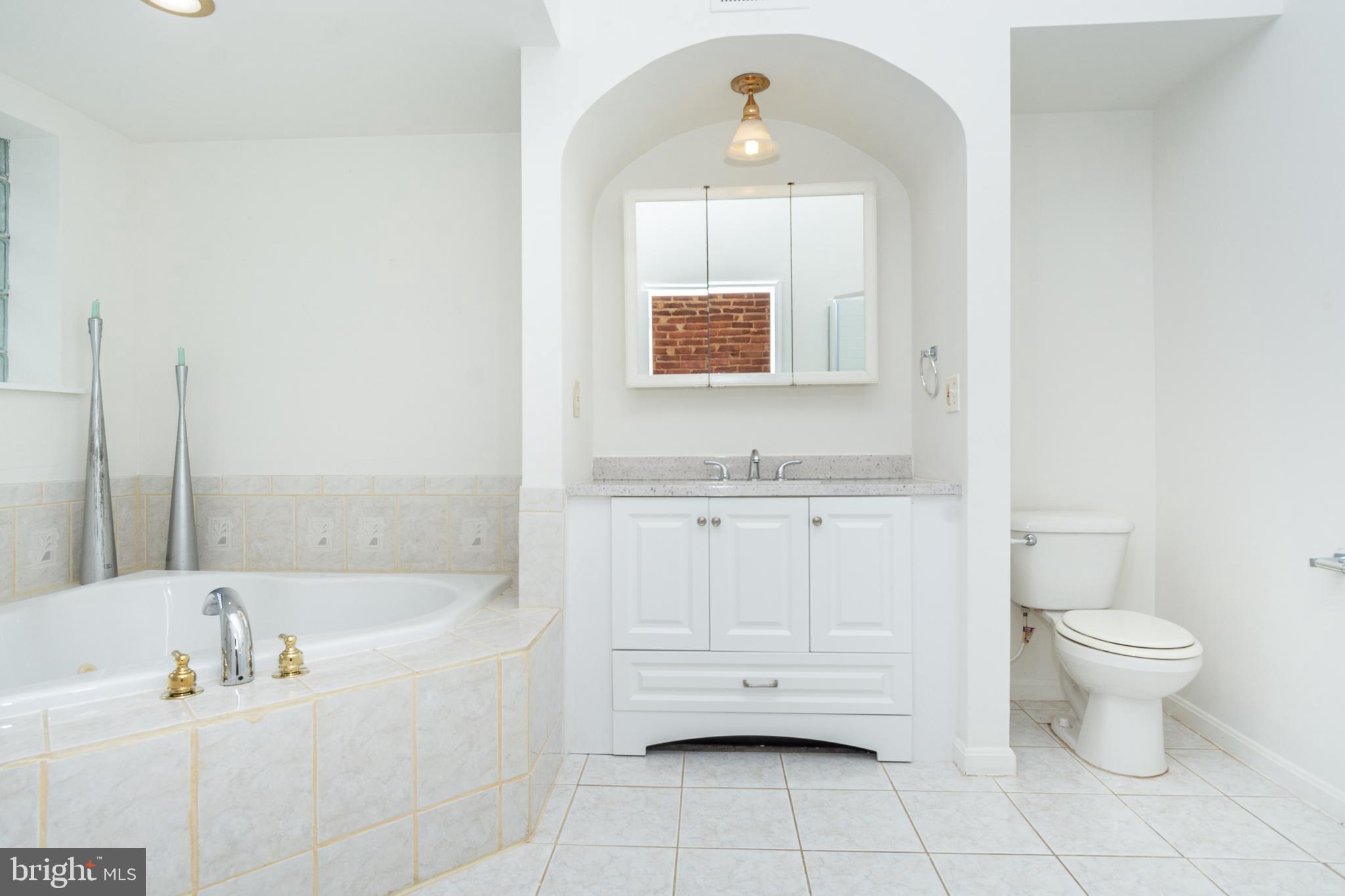 FELLS POINT HISTORIC DISTRICT - Residential