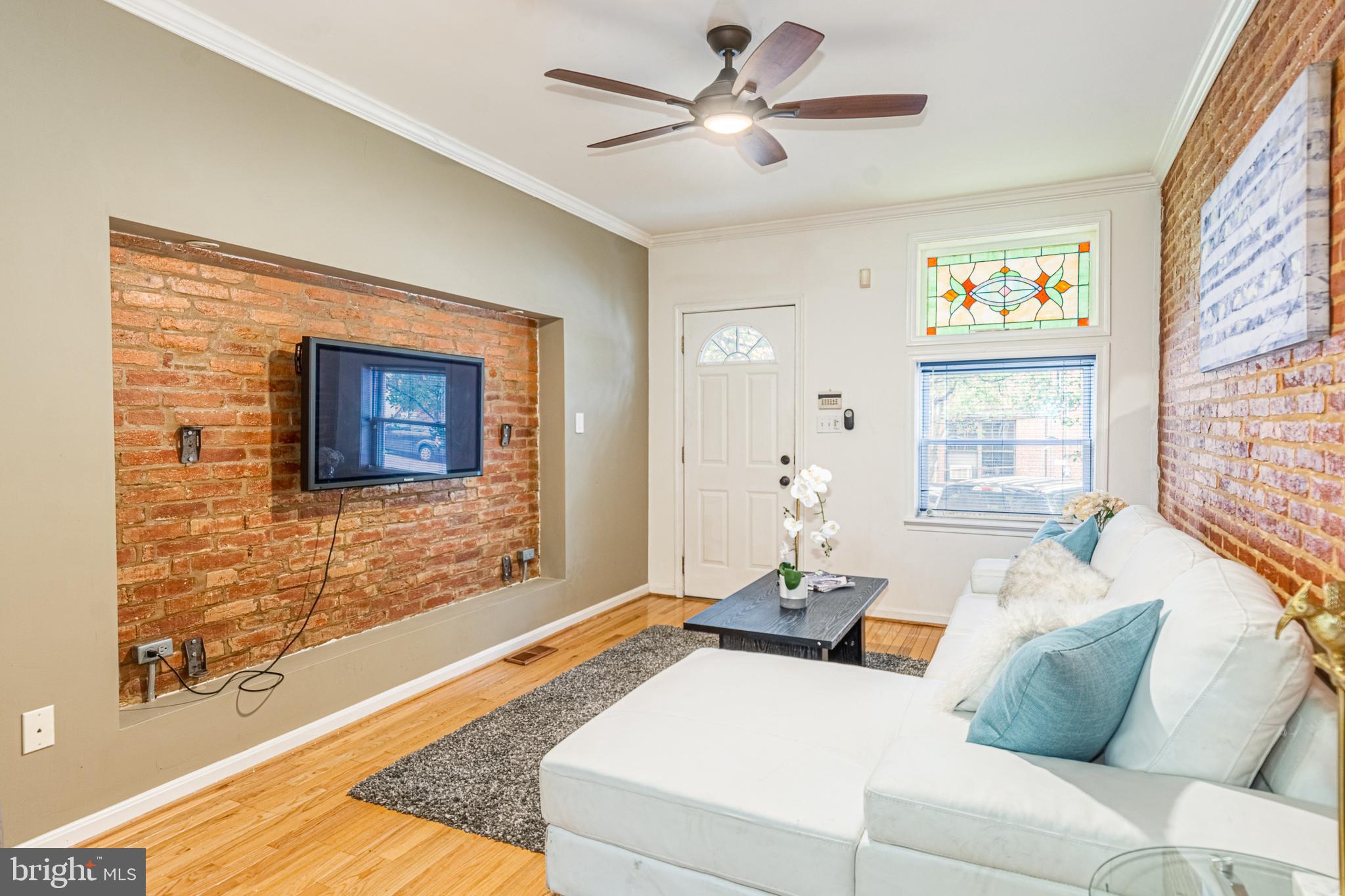 FELLS POINT HISTORIC DISTRICT - Residential