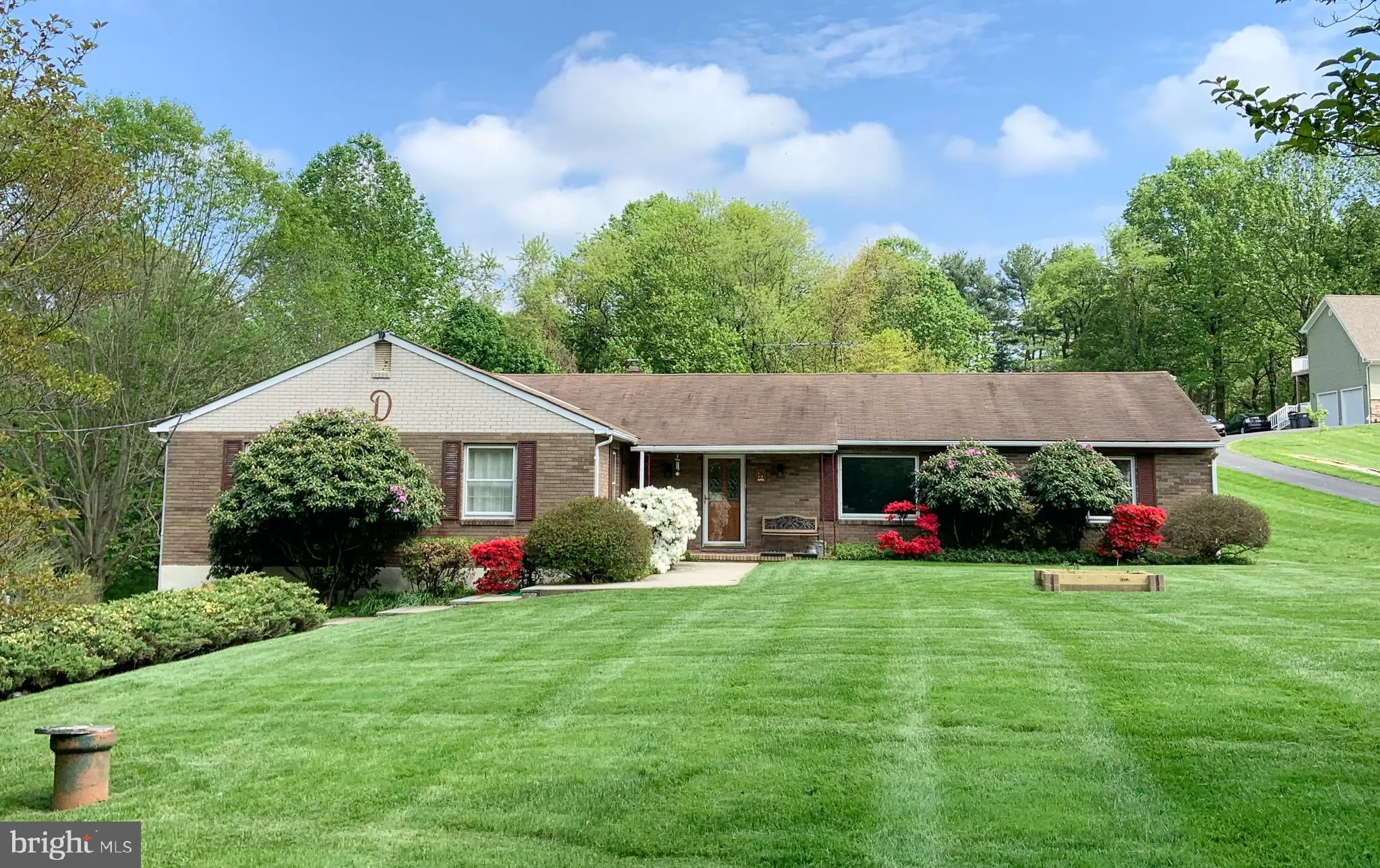 1747 Brackenville Road, Hockessin, DE 19707