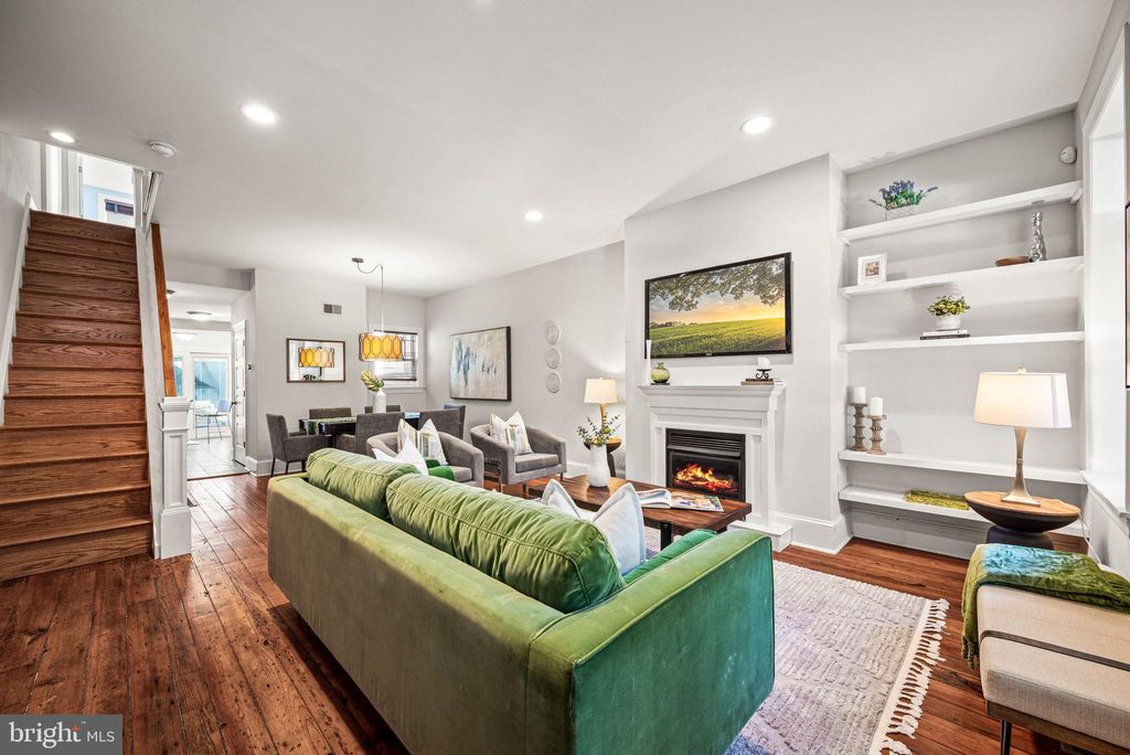 Photo of 2106 Christian Street, PHILADELPHIA, PA 19146 (MLS # PAPH2542466)