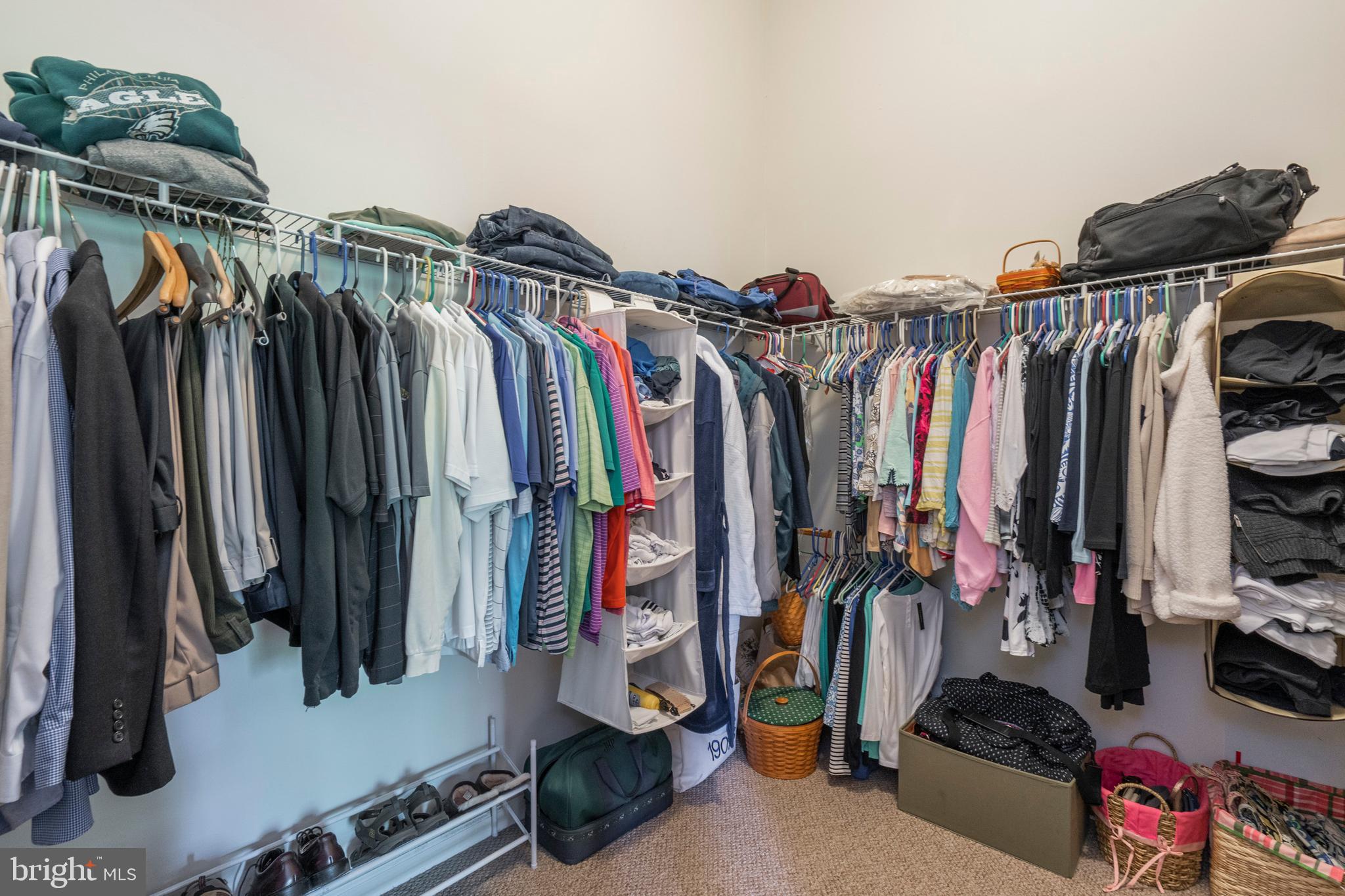 SPRINGFIELD MANOR - Residential