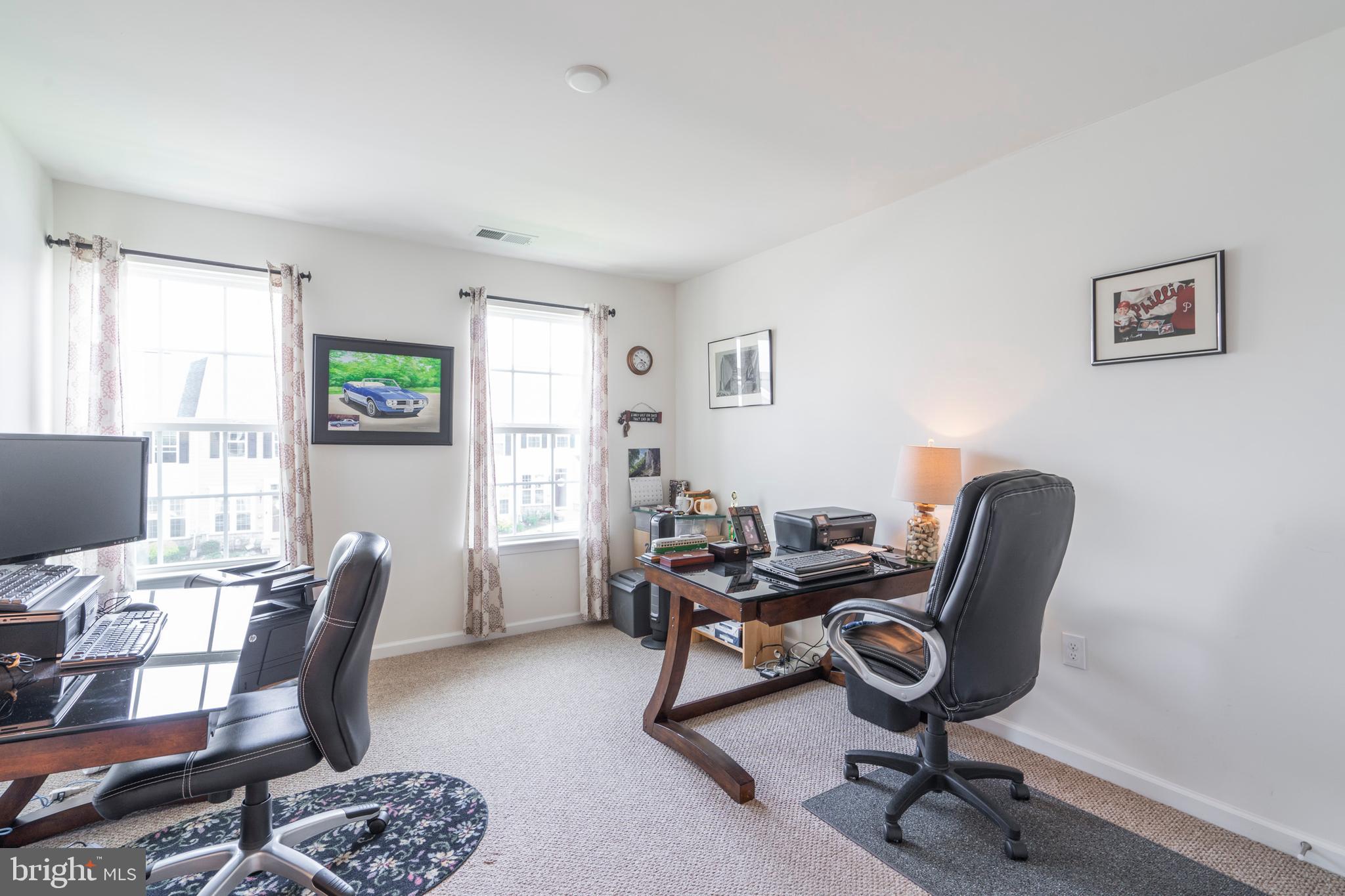 SPRINGFIELD MANOR - Residential