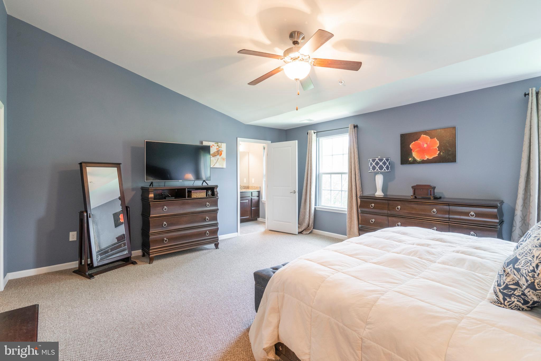 SPRINGFIELD MANOR - Residential