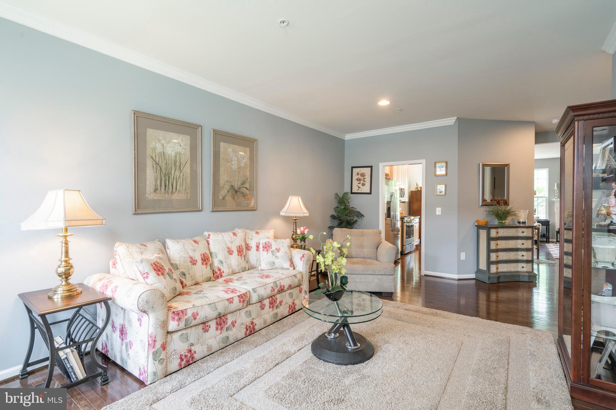 SPRINGFIELD MANOR - Residential