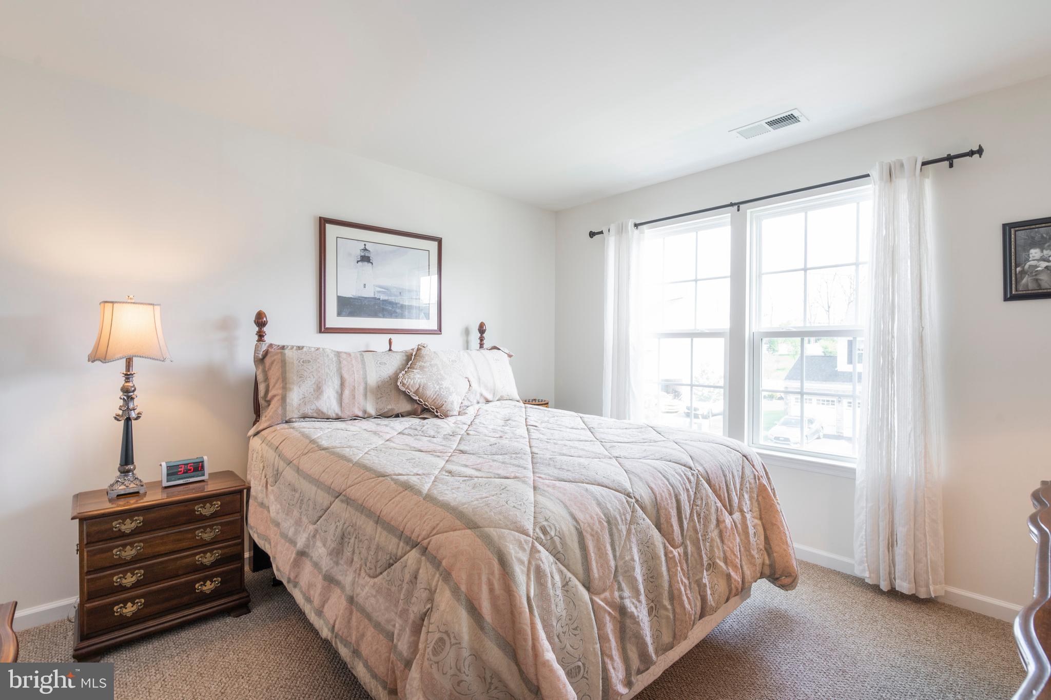 SPRINGFIELD MANOR - Residential