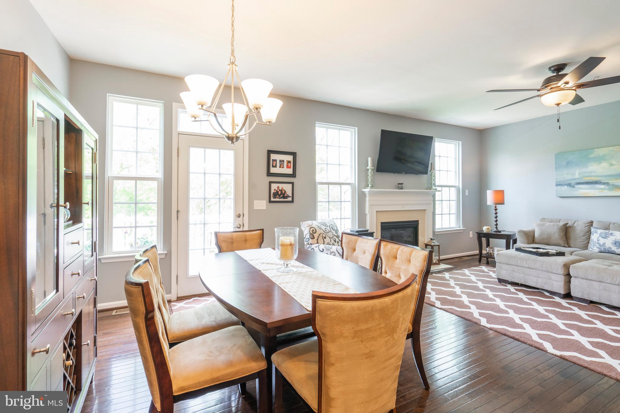 SPRINGFIELD MANOR - Residential