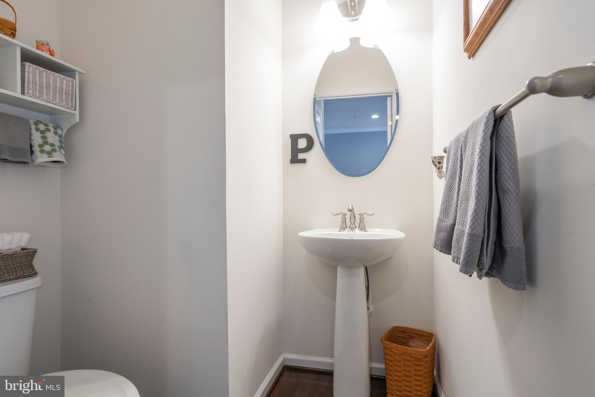 SPRINGFIELD MANOR - Residential