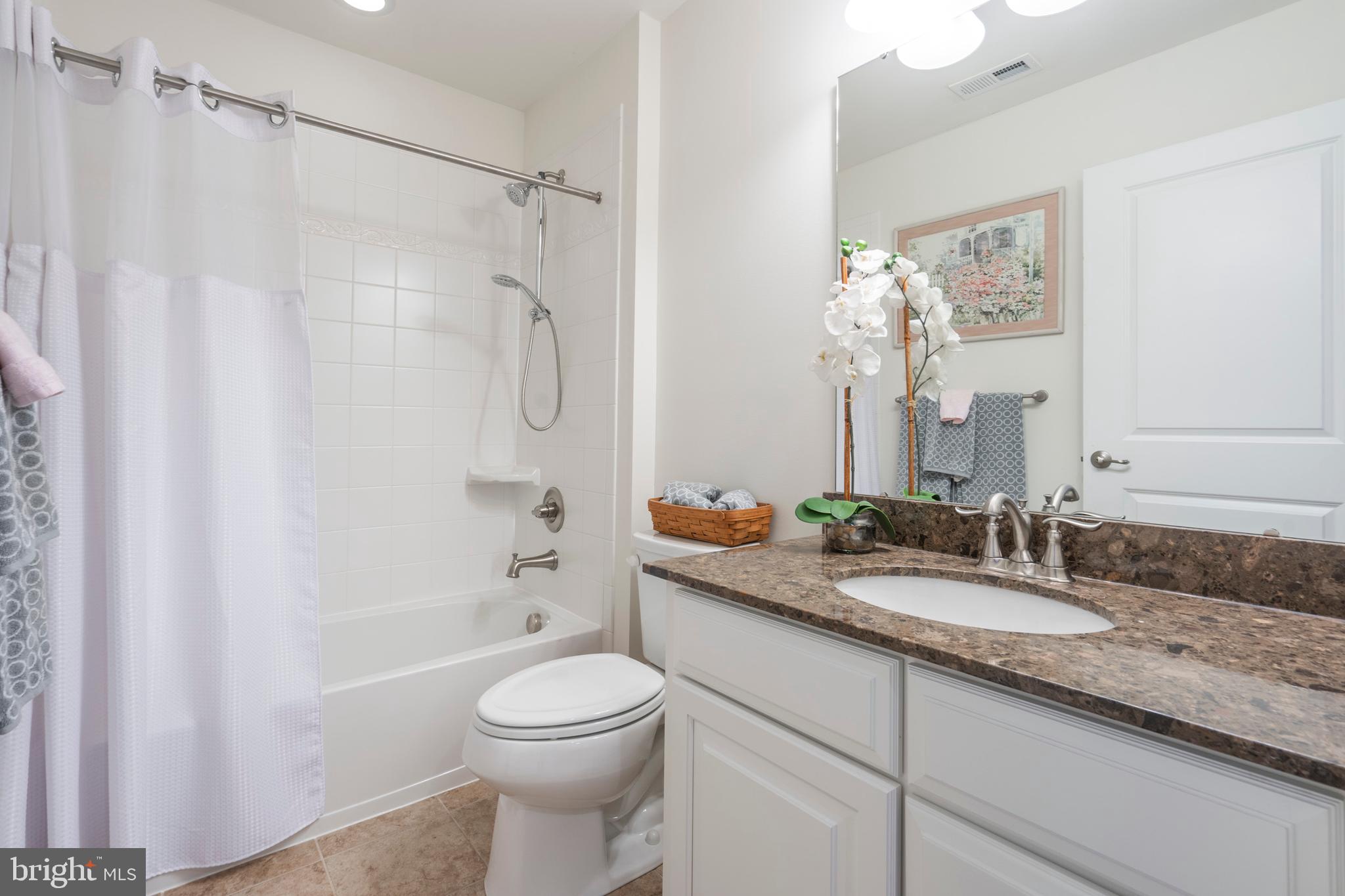 SPRINGFIELD MANOR - Residential