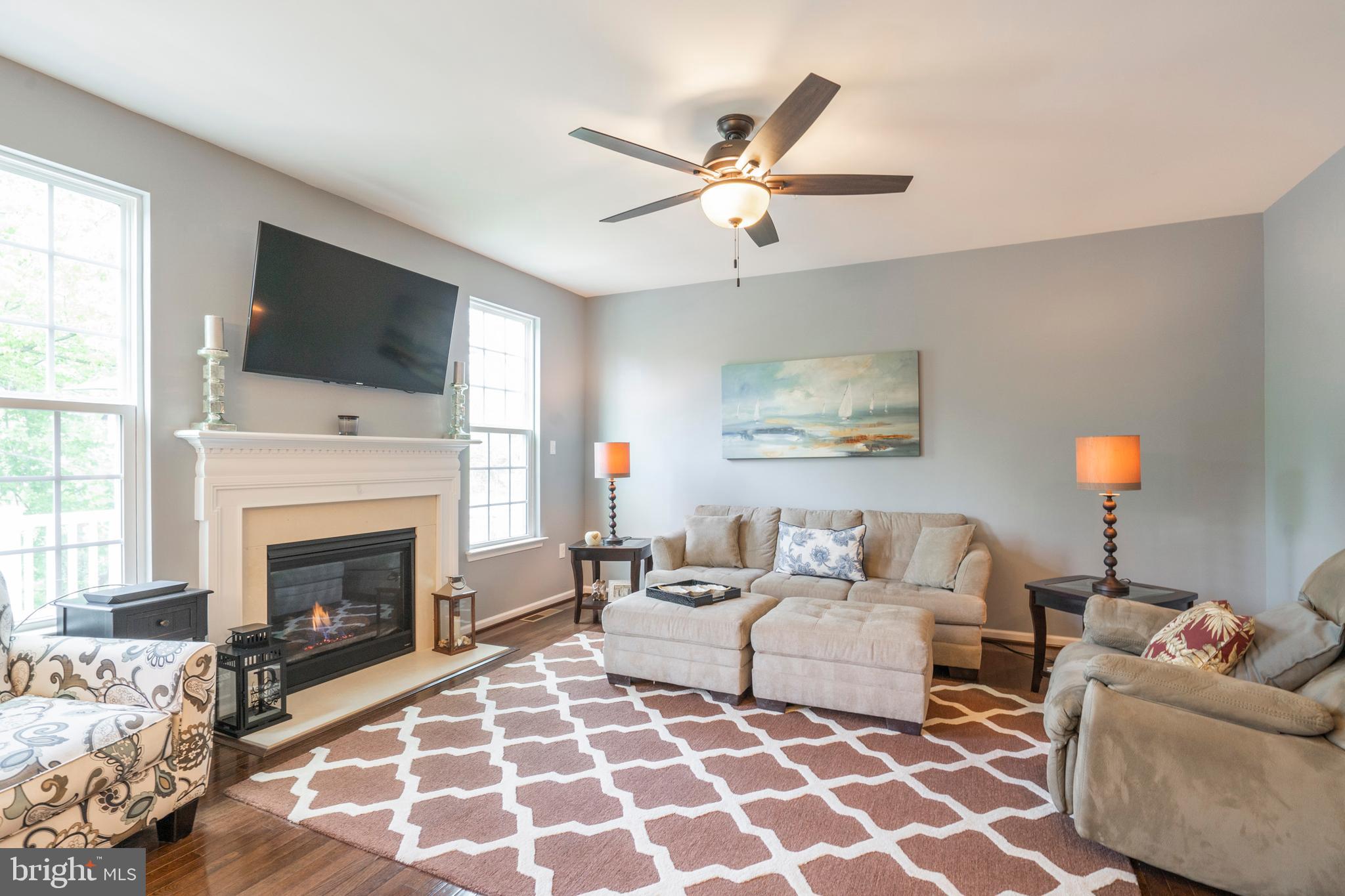 SPRINGFIELD MANOR - Residential