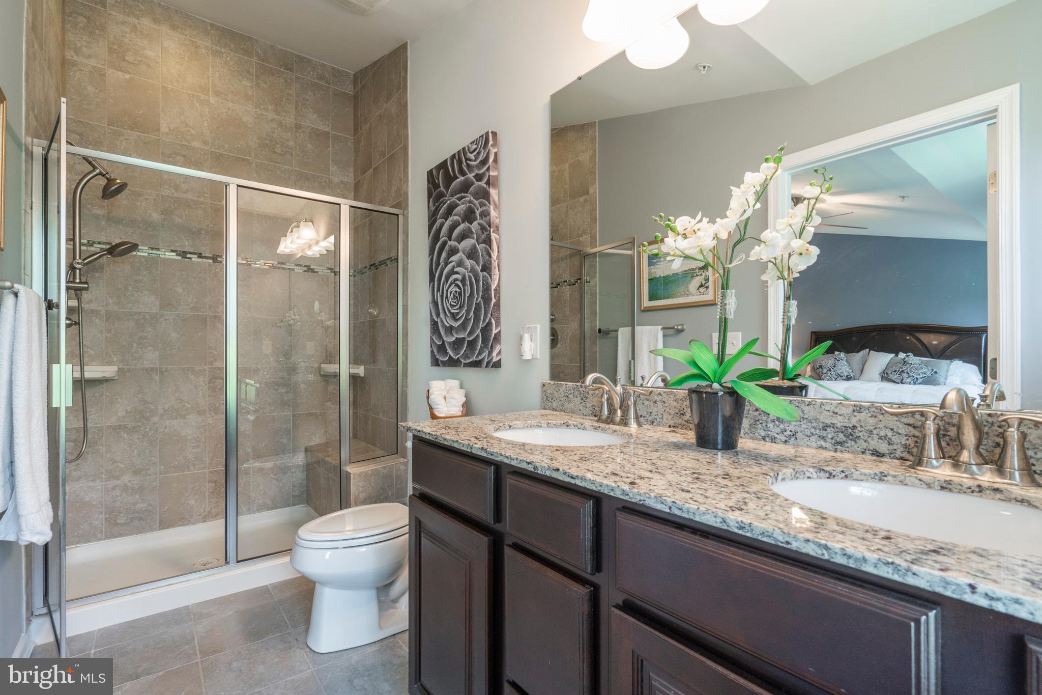 SPRINGFIELD MANOR - Residential