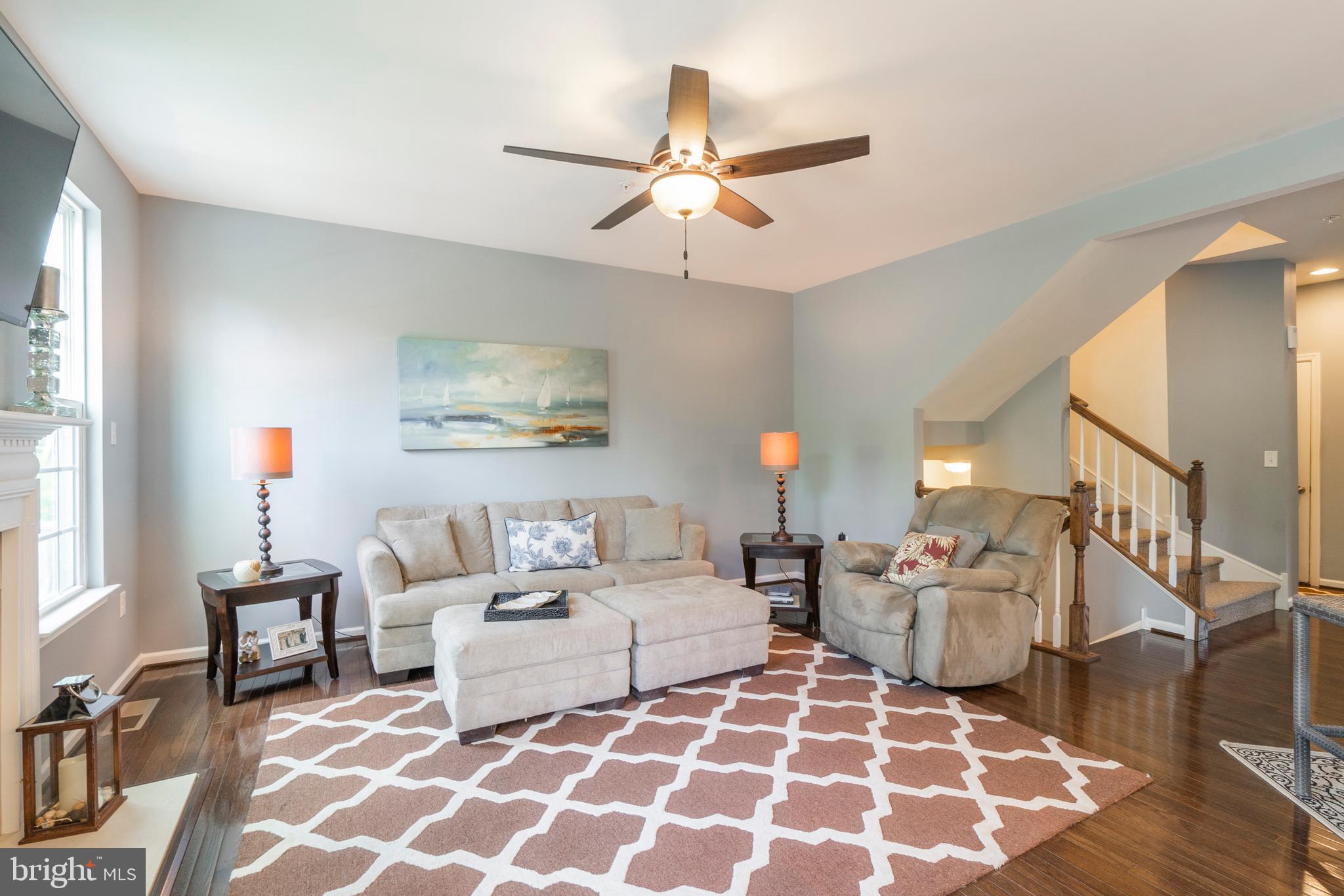 SPRINGFIELD MANOR - Residential