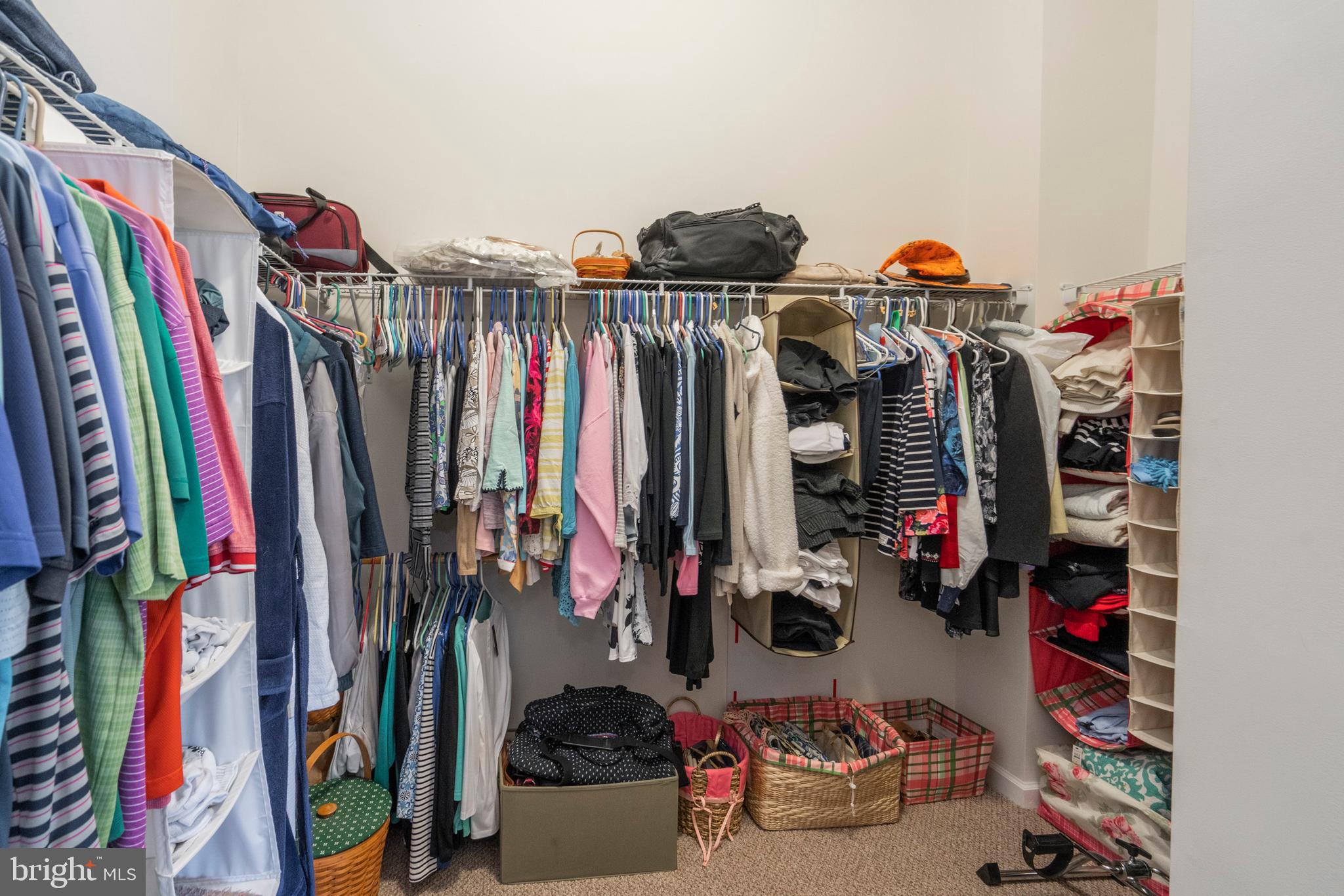 SPRINGFIELD MANOR - Residential