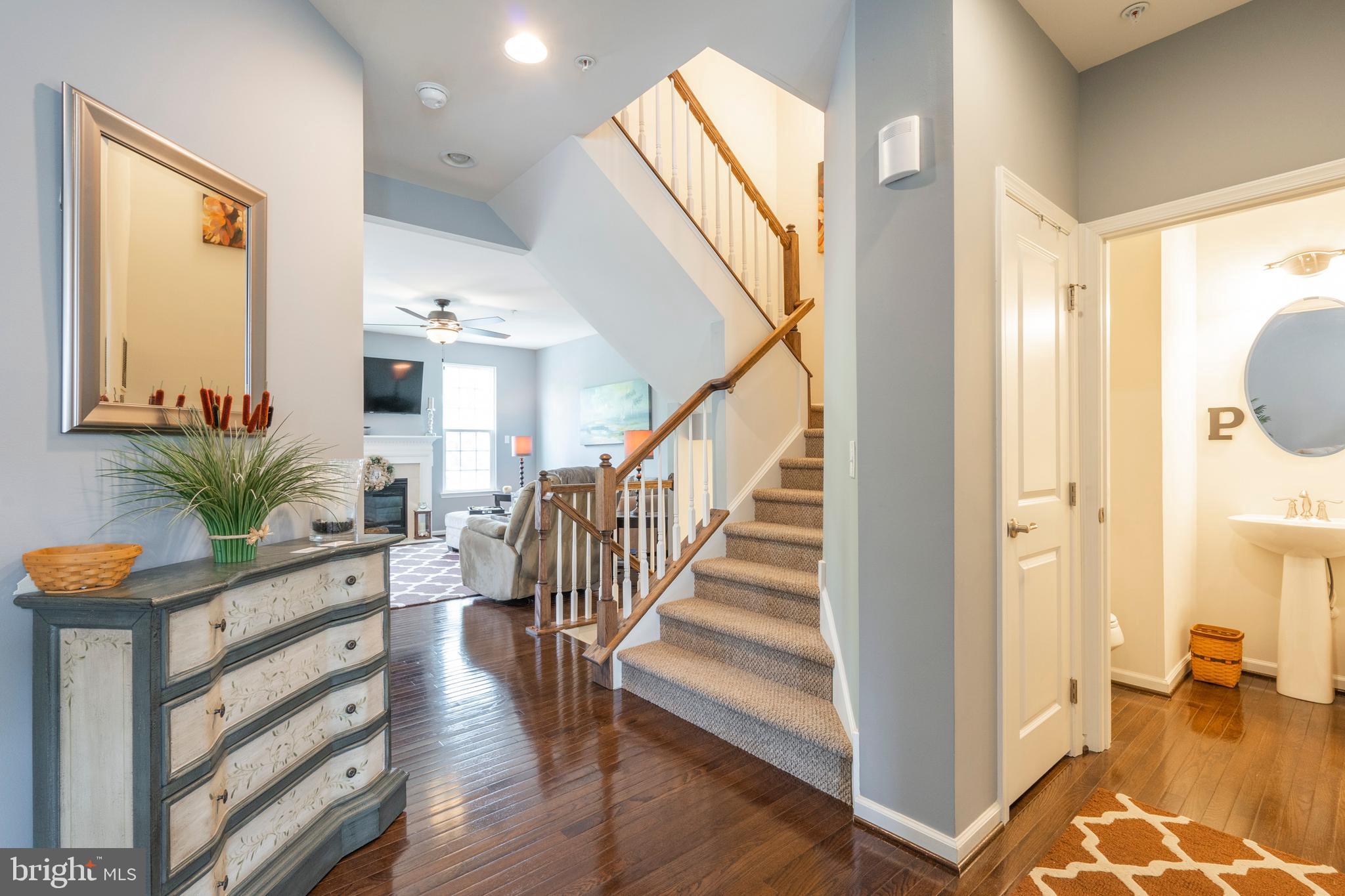 SPRINGFIELD MANOR - Residential