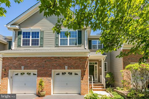 Townhouse For Sale - 43 Hoover Avenue<br/> PRINCETON, NJ 08540