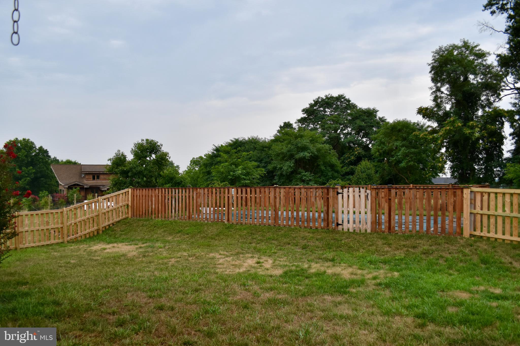 NONE AVAILABLE - Residential Lease