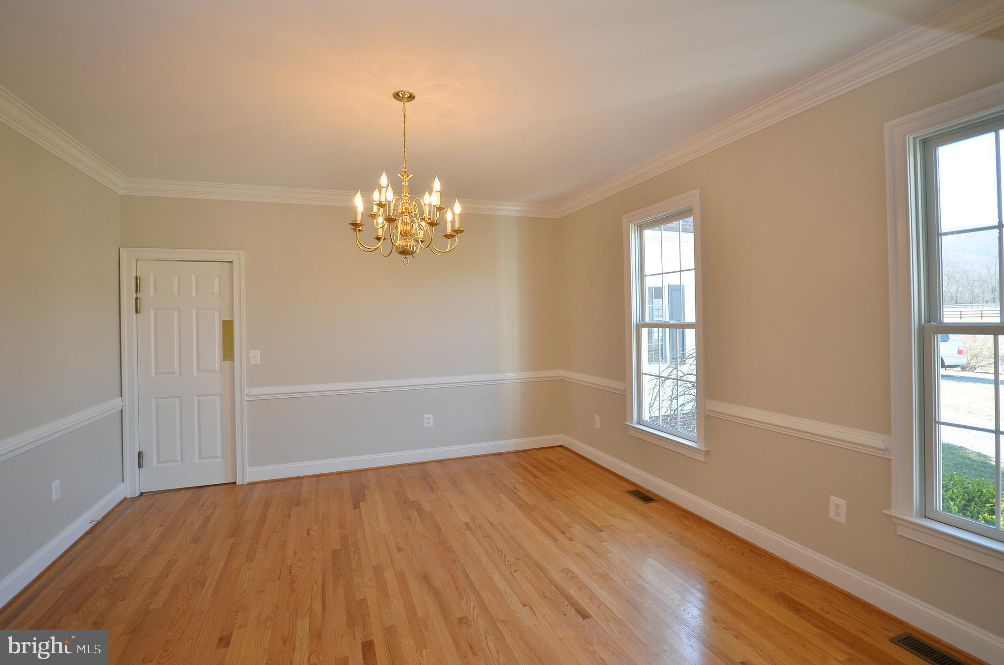 NONE AVAILABLE - Residential Lease