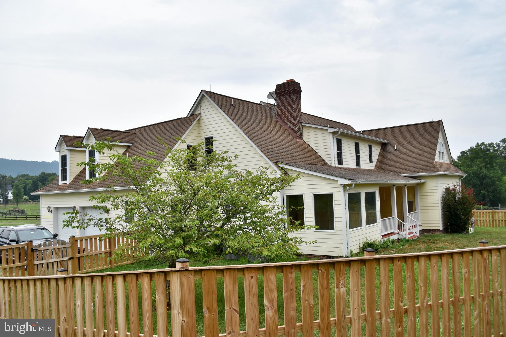 NONE AVAILABLE - Residential Lease