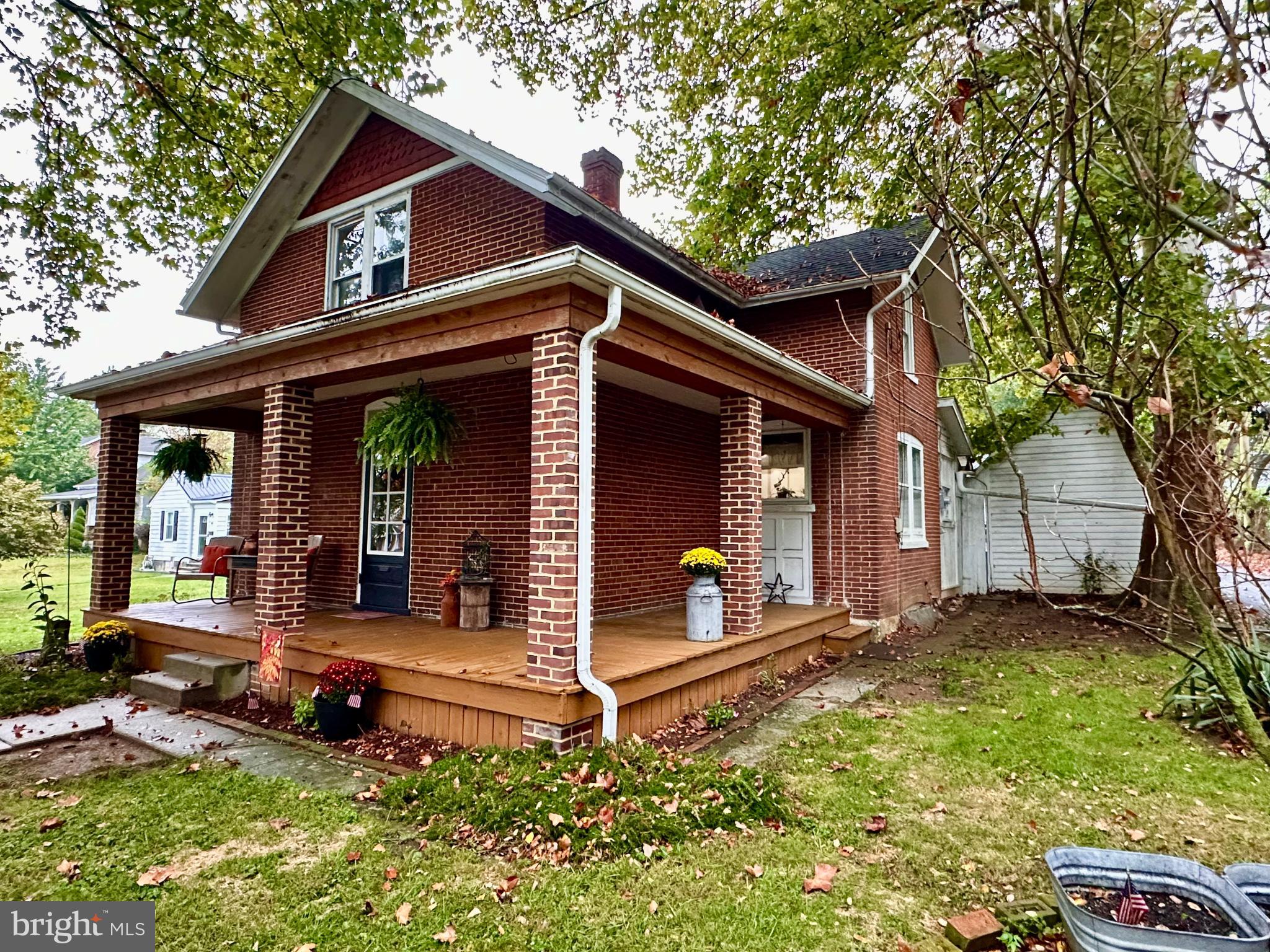 31 STEIGER AVENUE