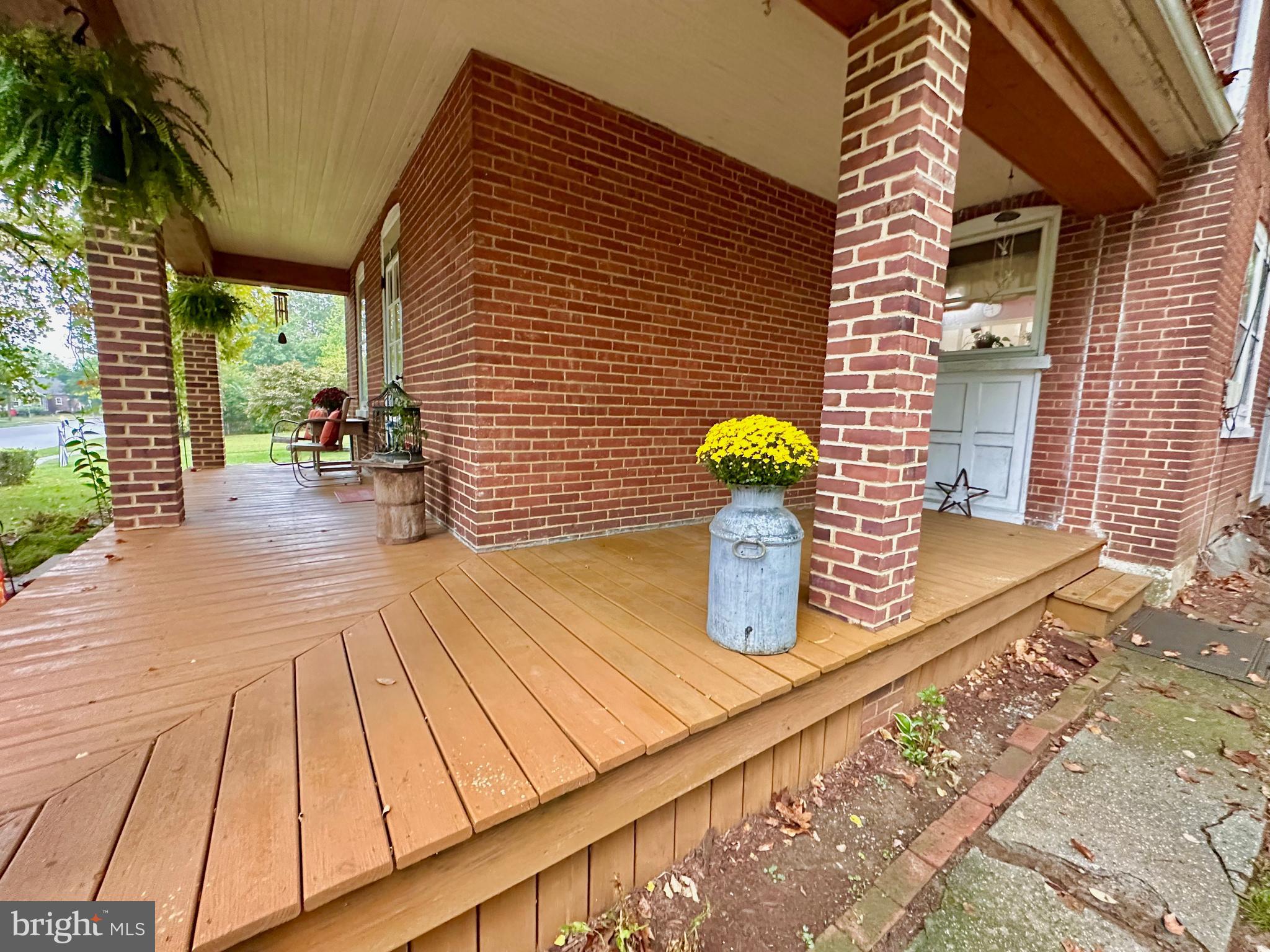 31 STEIGER AVENUE