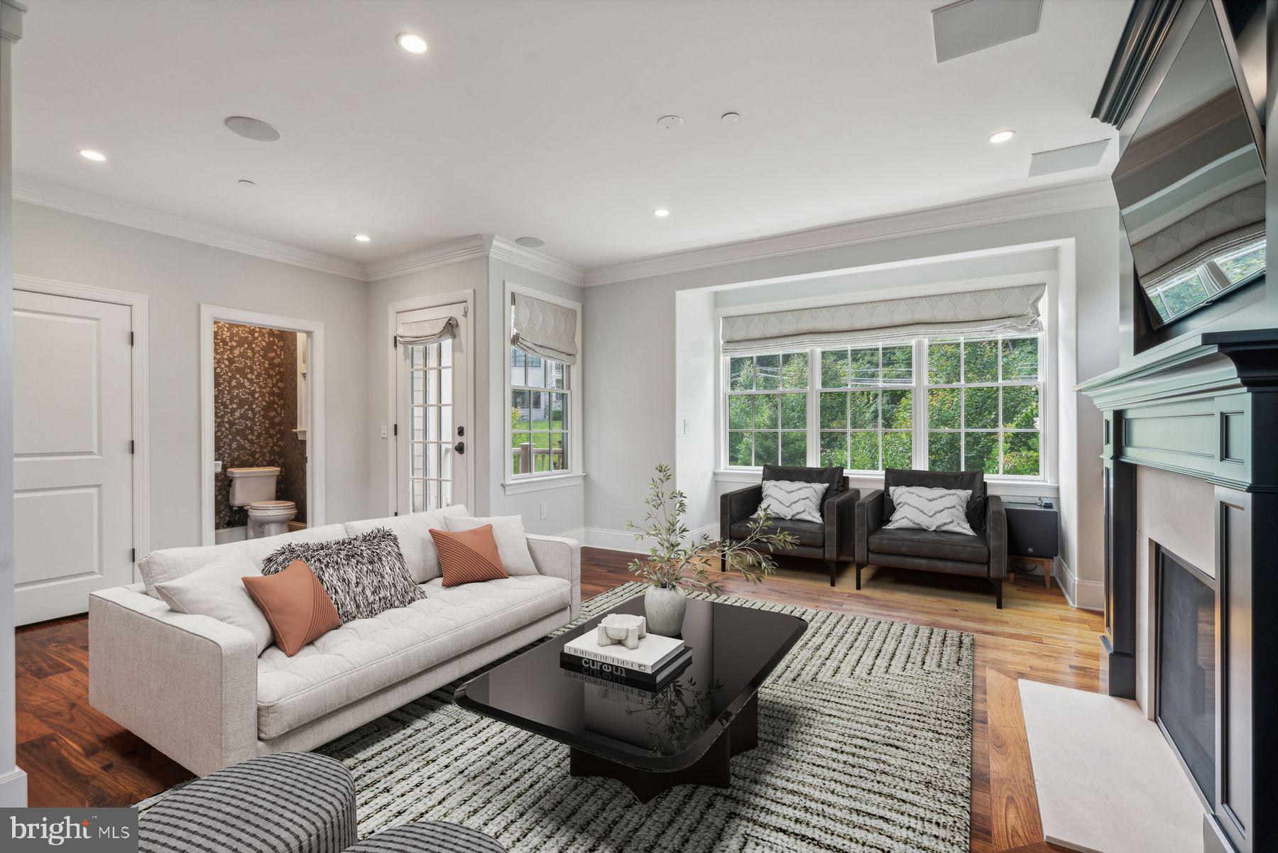 ERDENHEIM - Residential