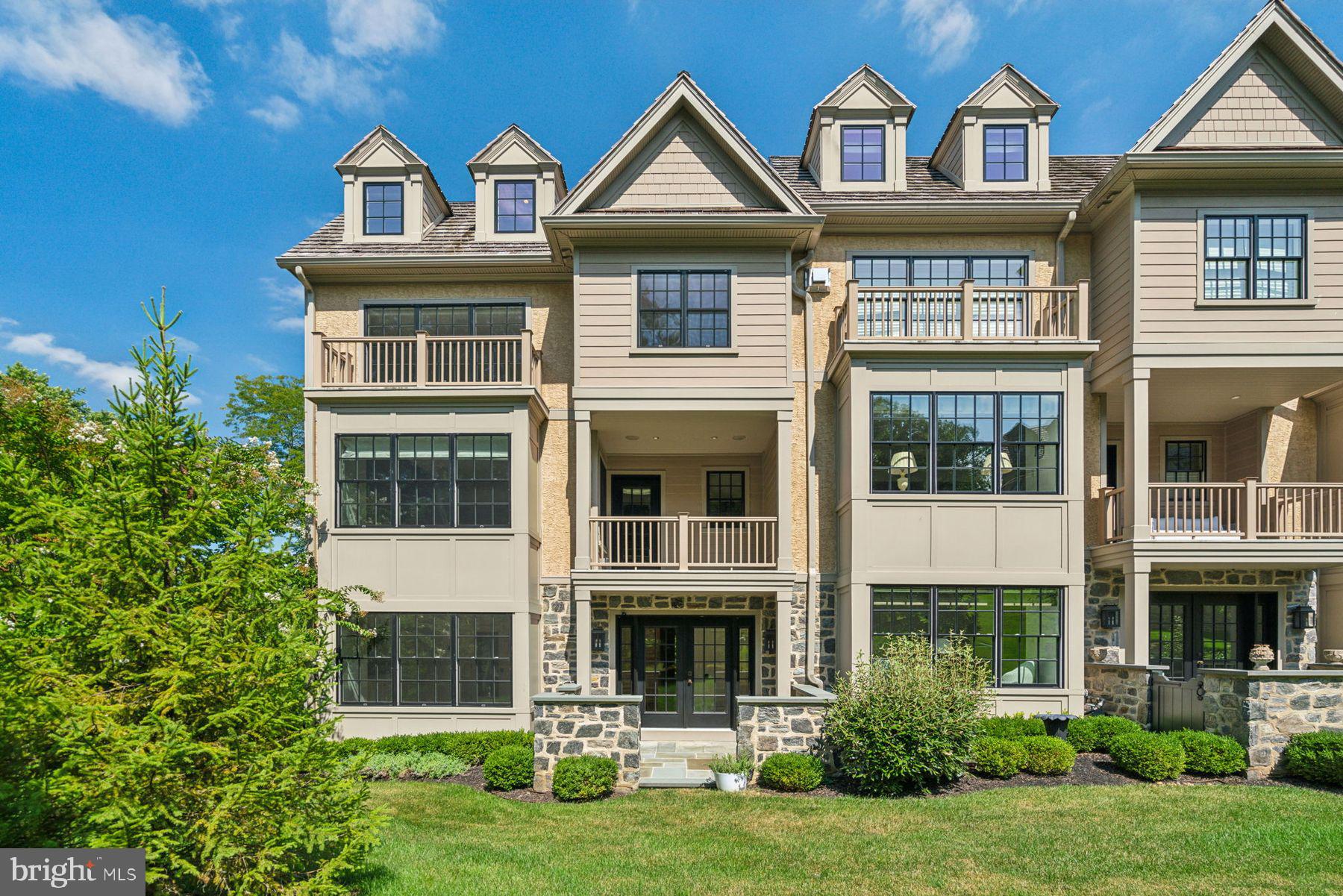 ERDENHEIM - Residential