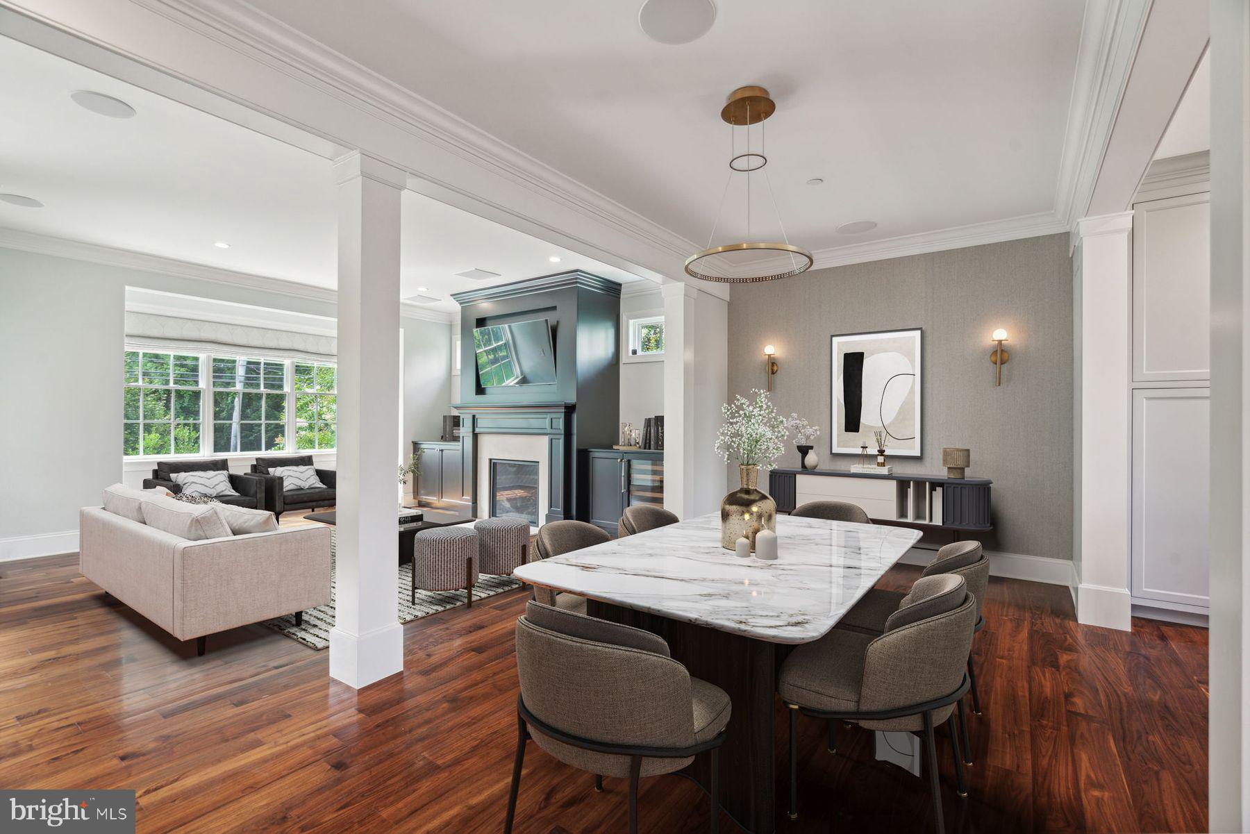 ERDENHEIM - Residential