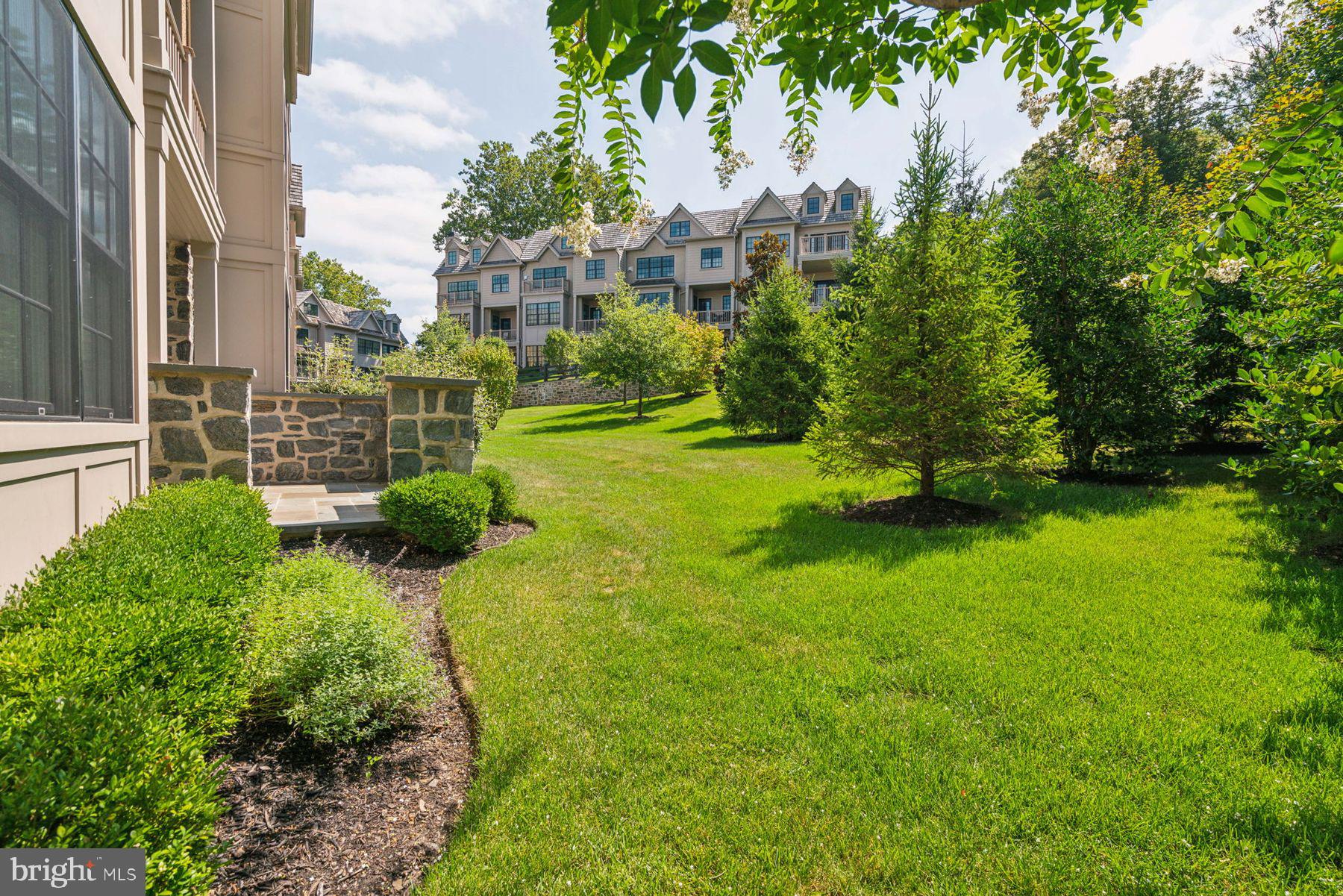 ERDENHEIM - Residential