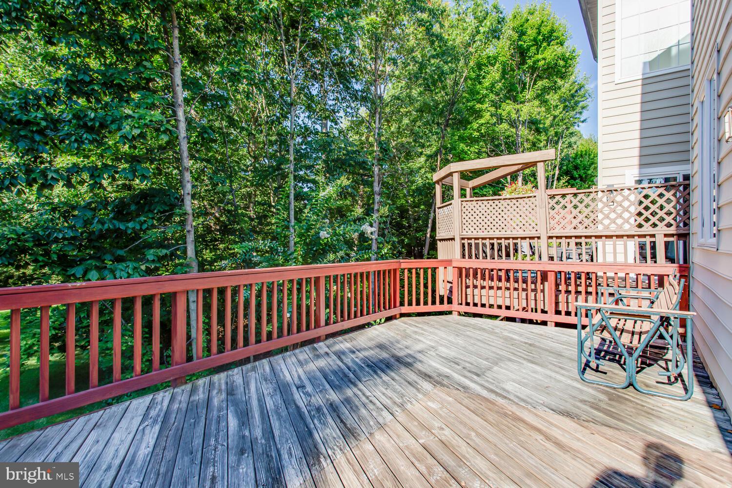 FOREST AT SOUTHRUN - Residential